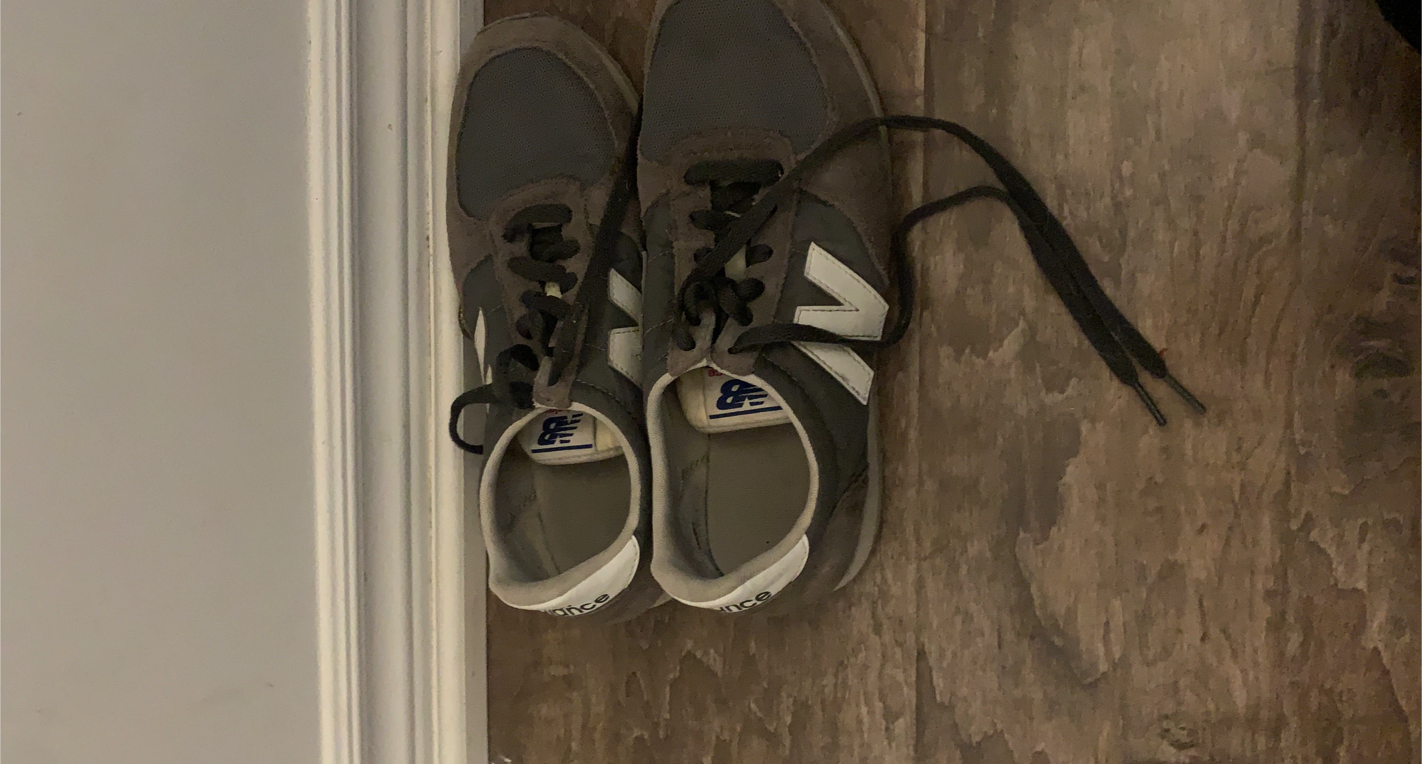 New Balance Sneakers