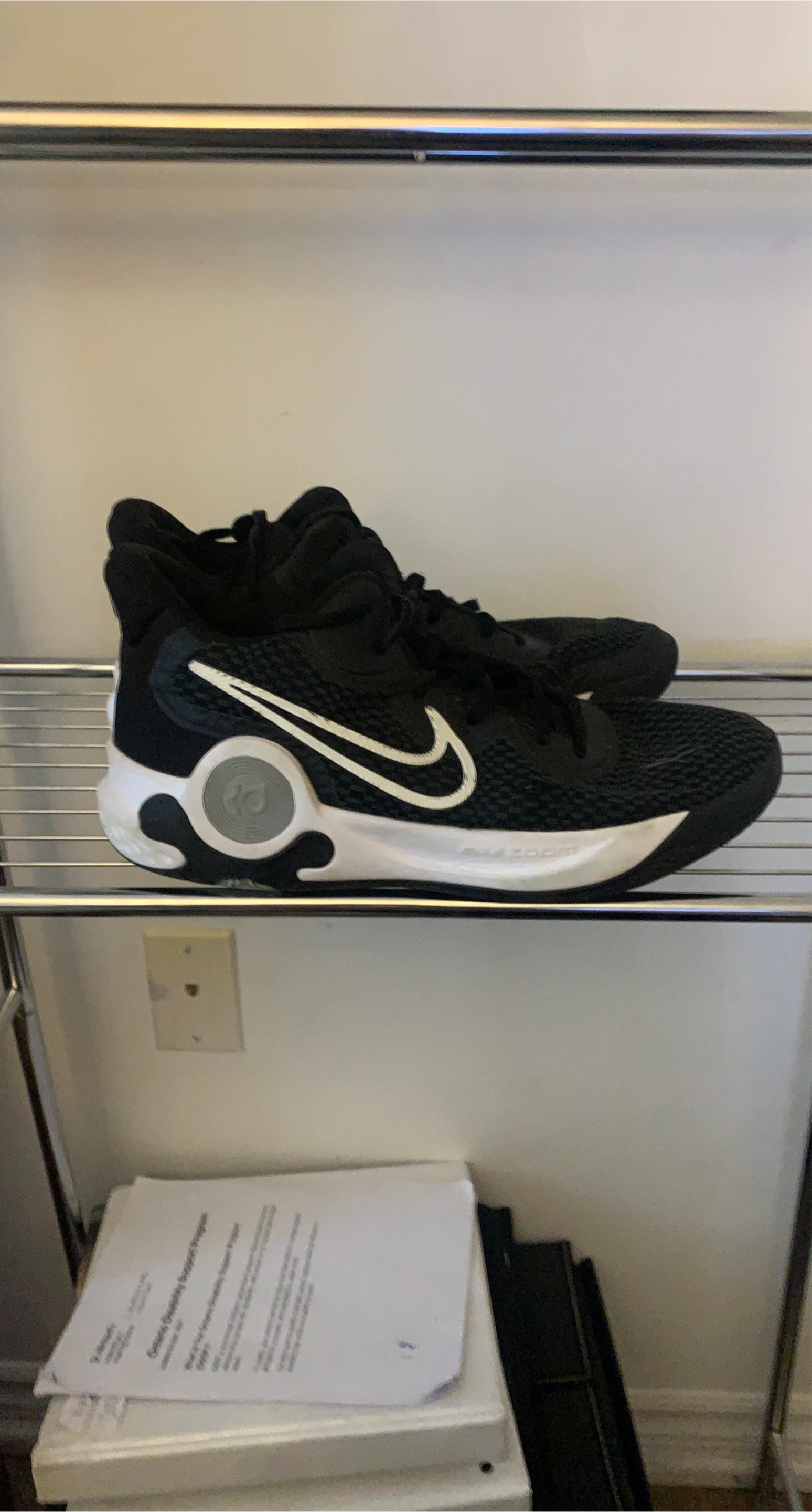 Nike KD Basketball Shoes