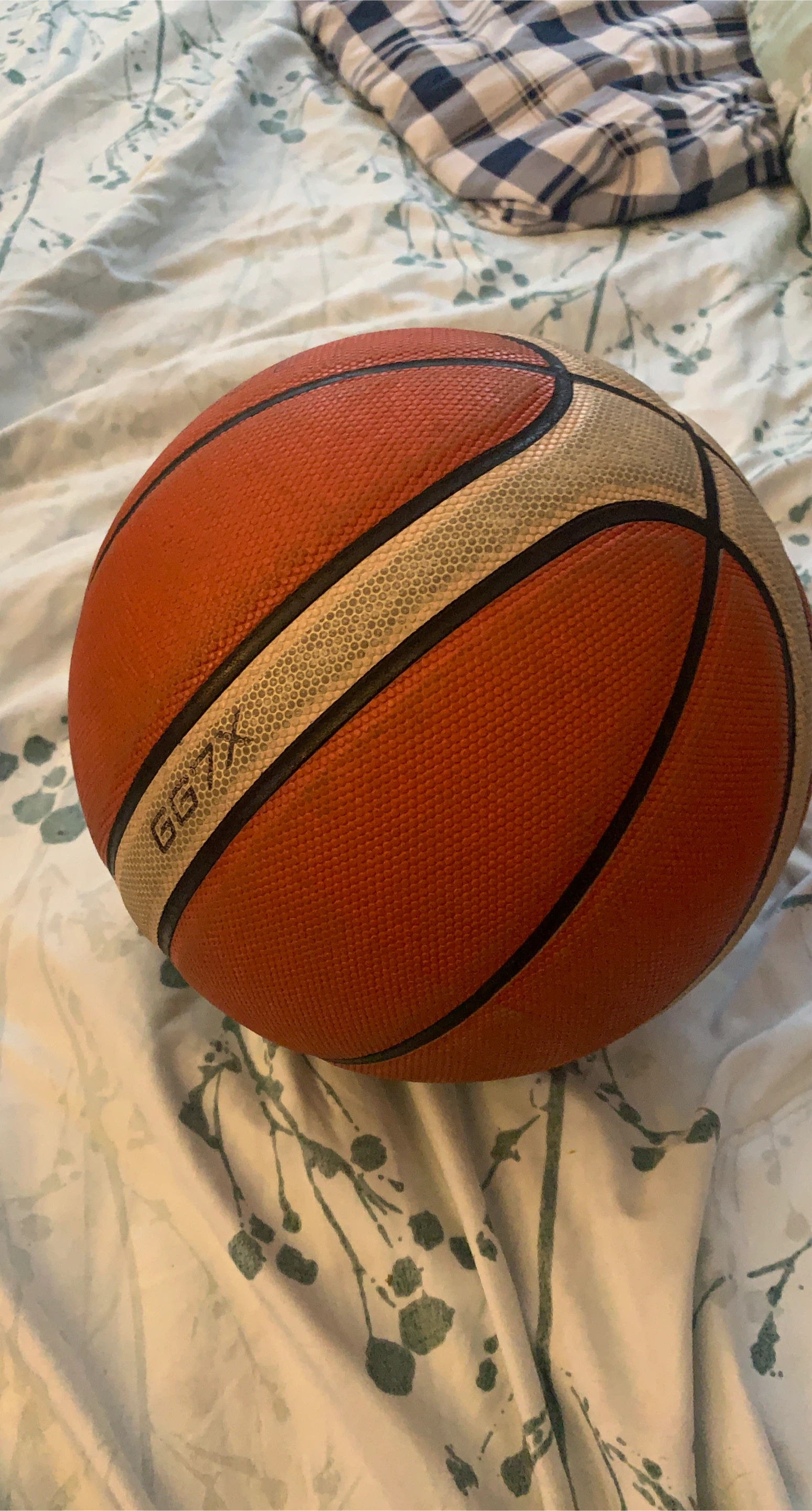 Basketball - GG7X