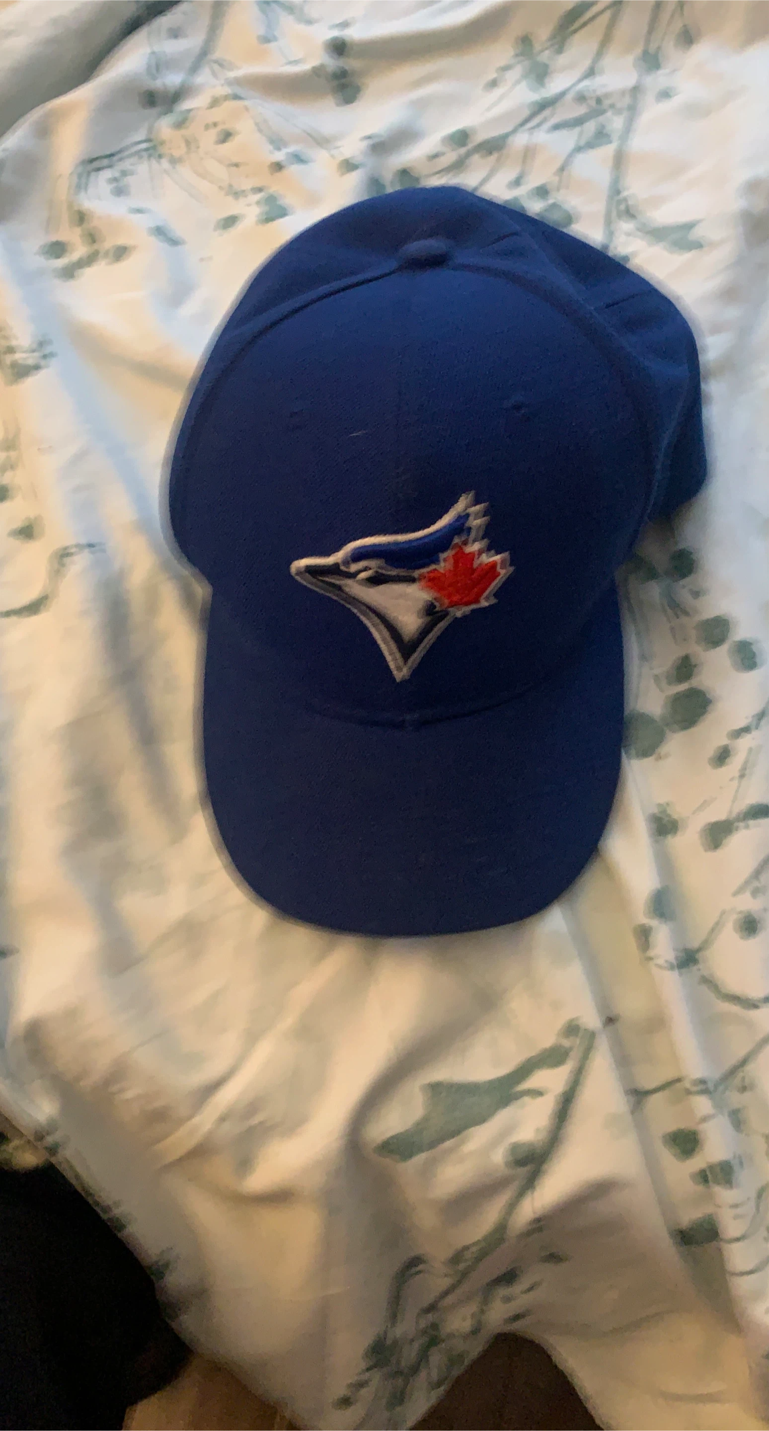 Toronto Blue Jays Baseball Cap
