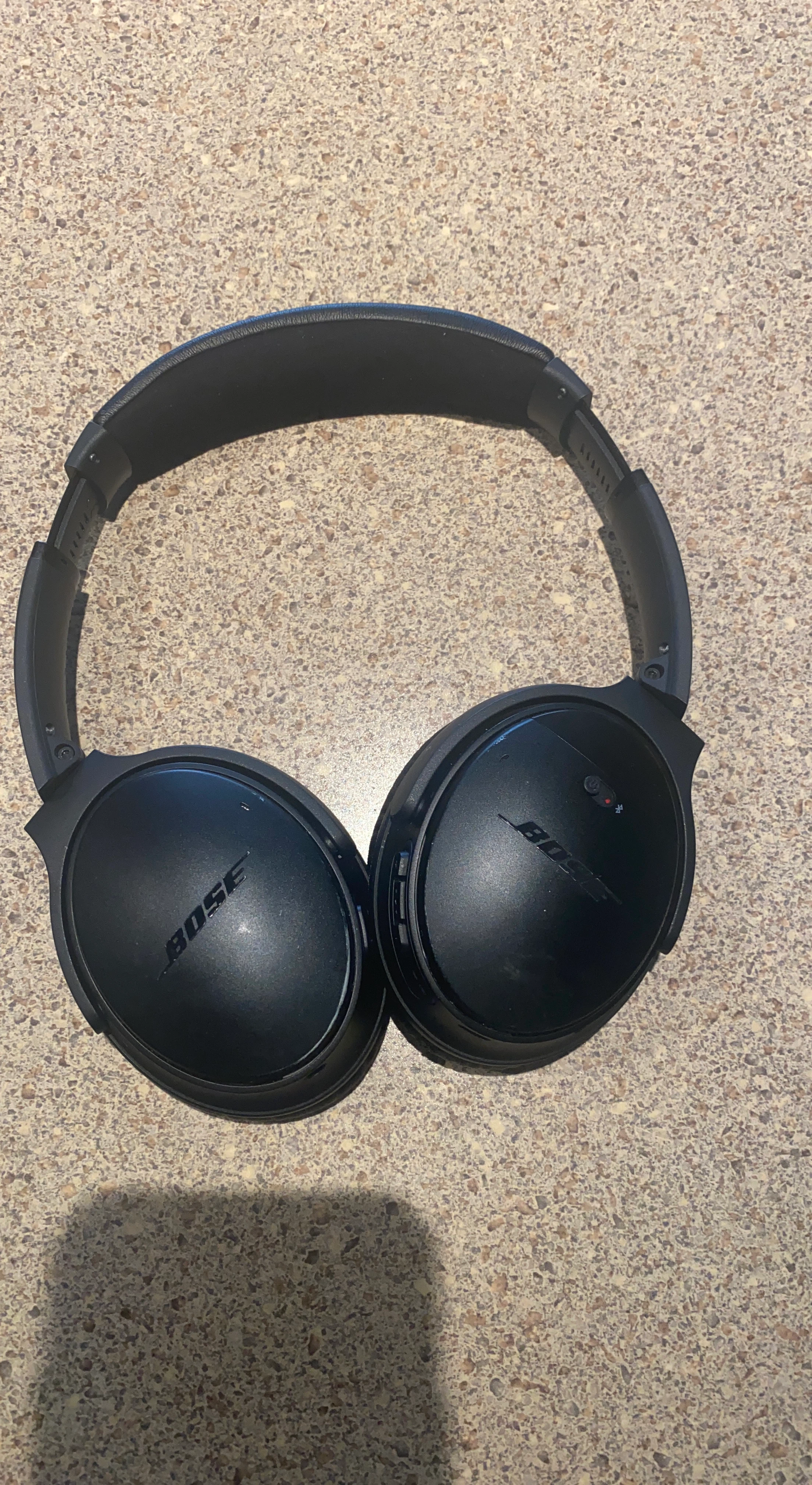 Bose QuietComfort 45 Headphones