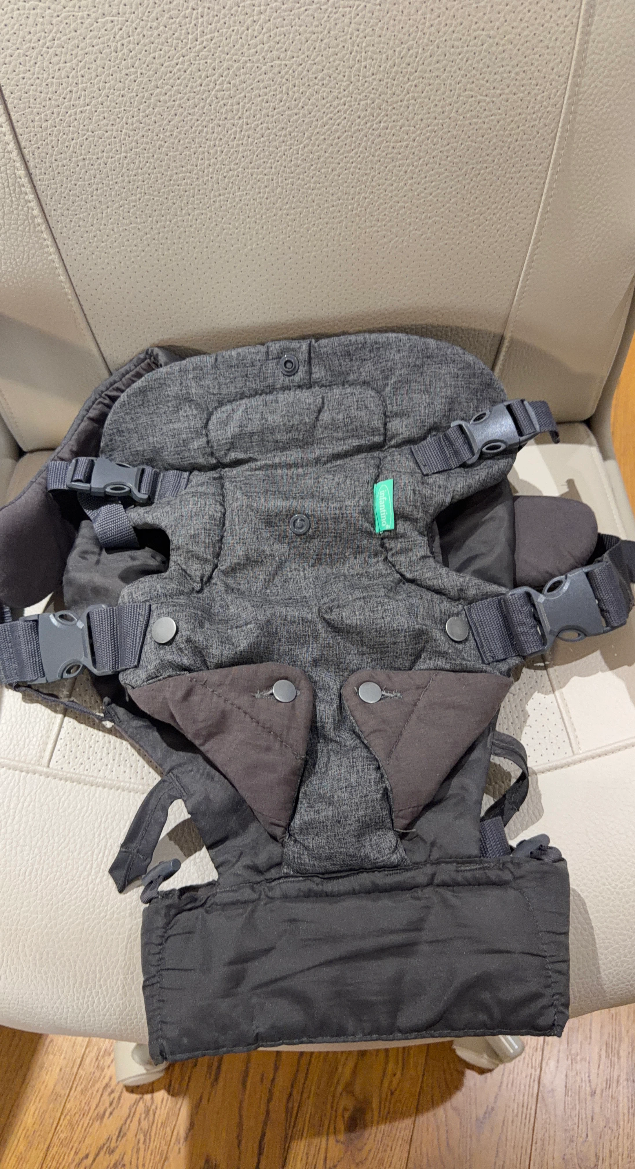 Infantino Baby Carrier