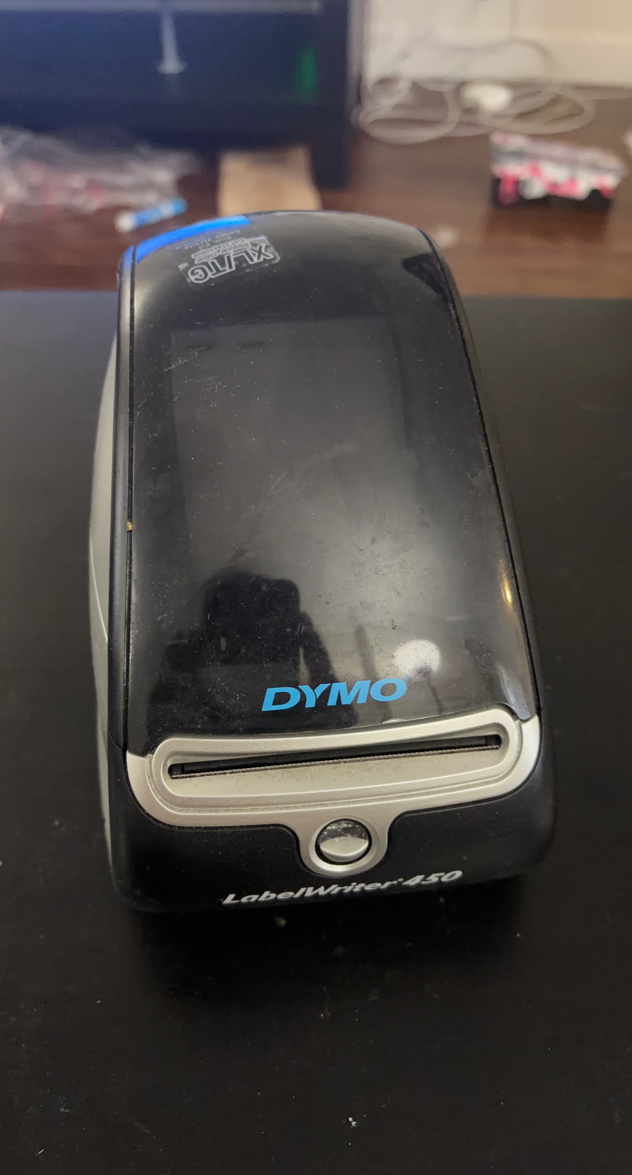 DYMO LabelWriter 450 Label Maker