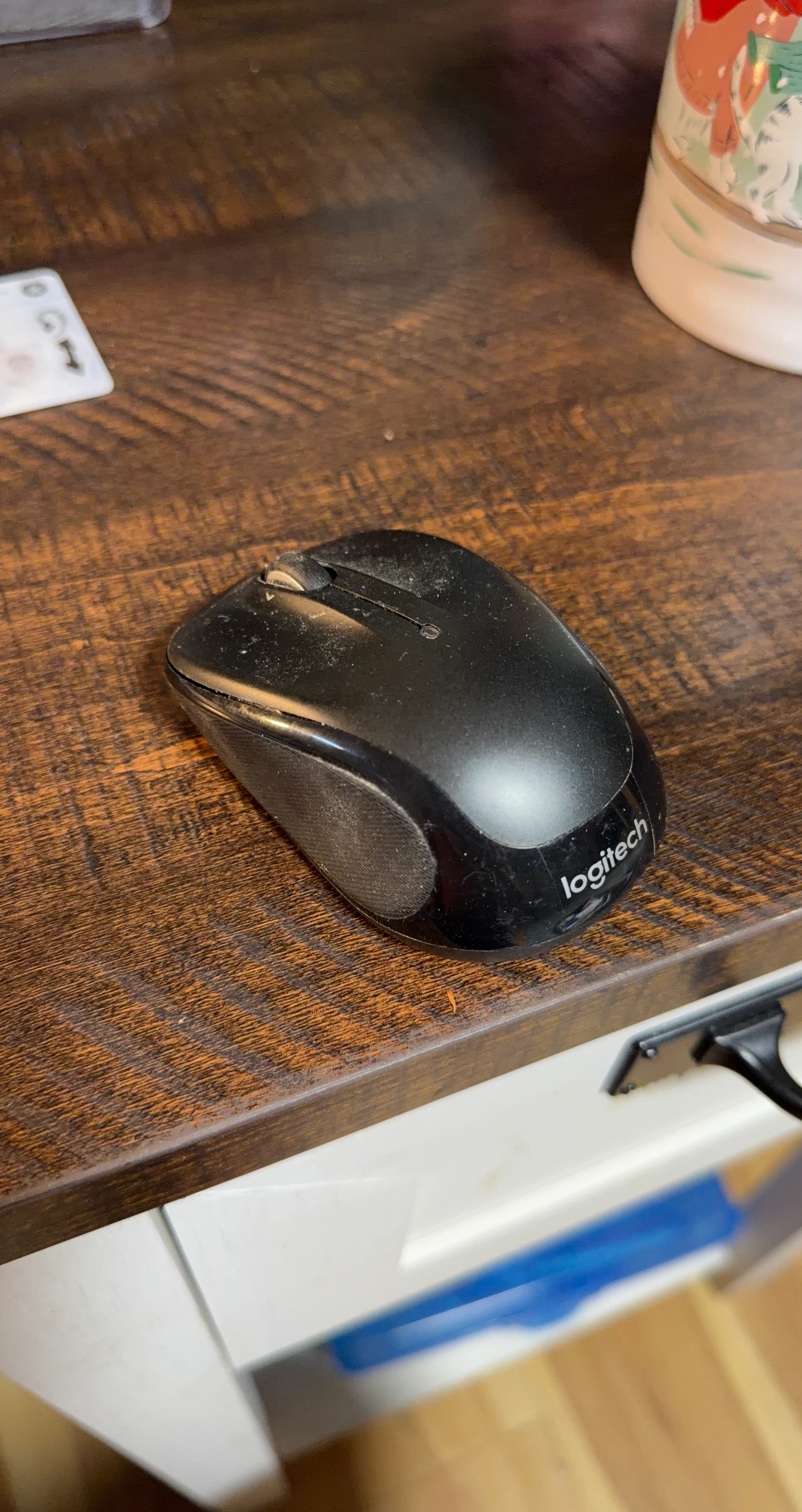 Logitech Wireless Mouse