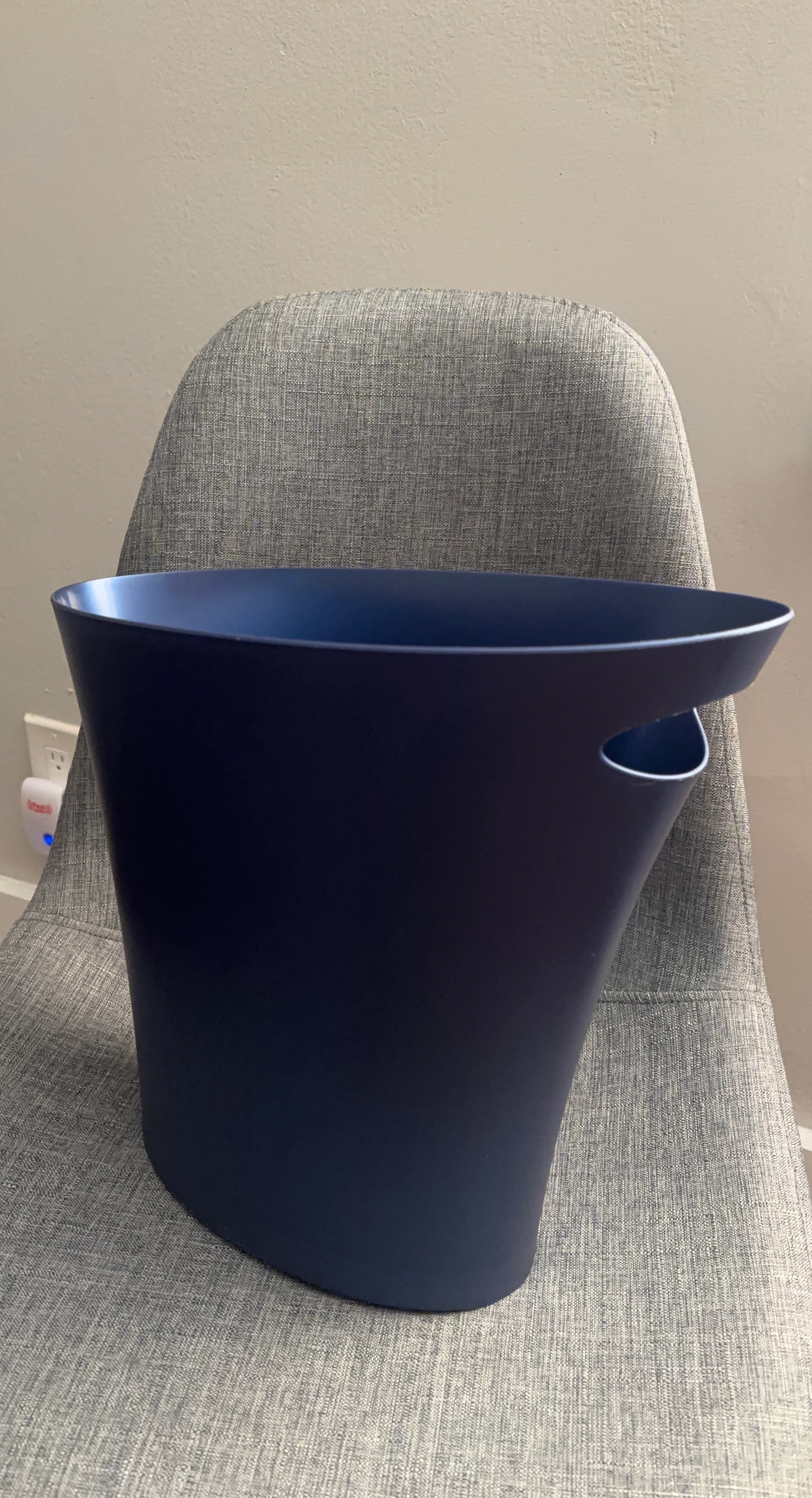 Umbra "Poise" Waste Bin