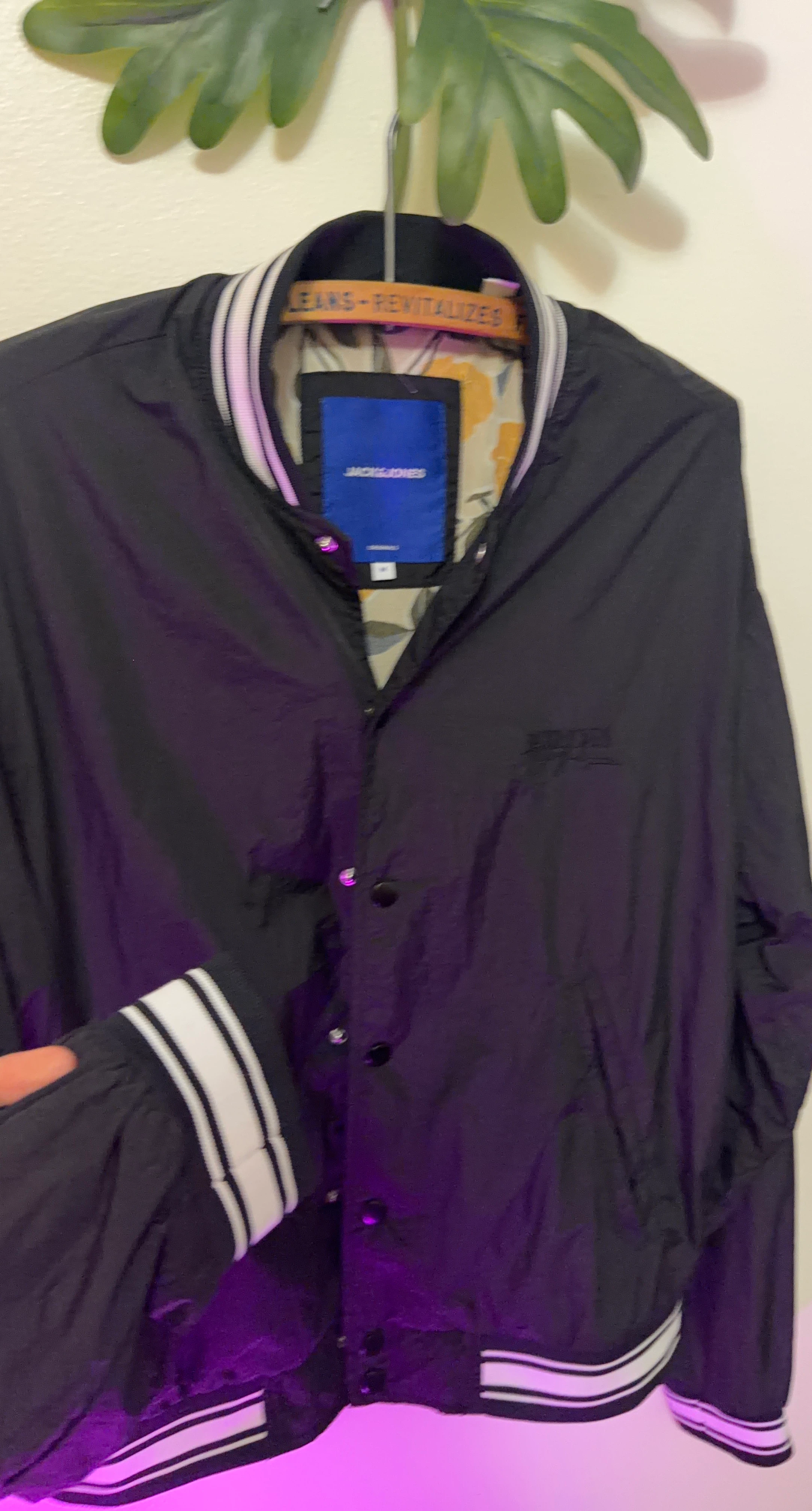Jack & Jones Bomber Jacket