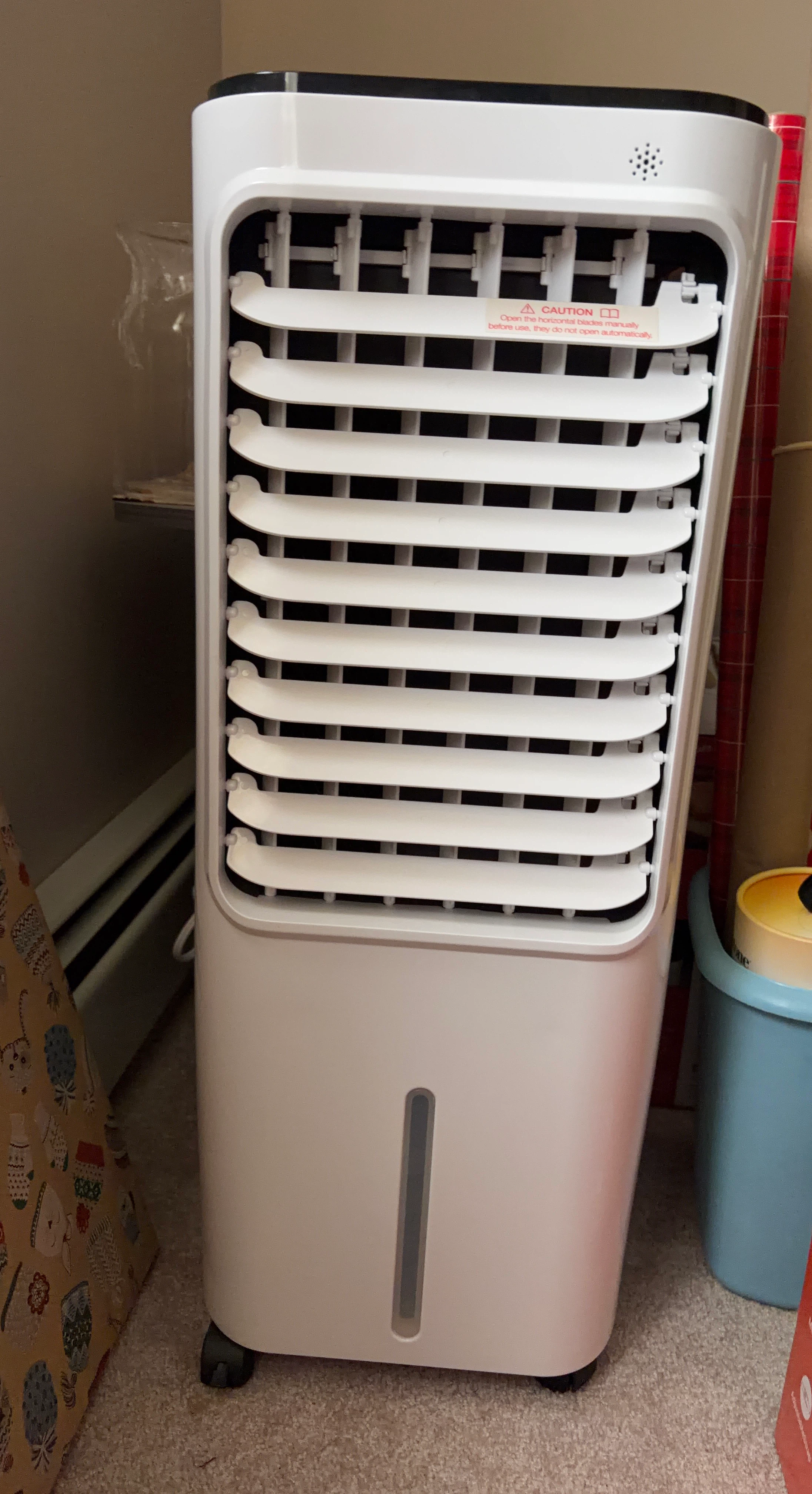 Portable Air Cooler