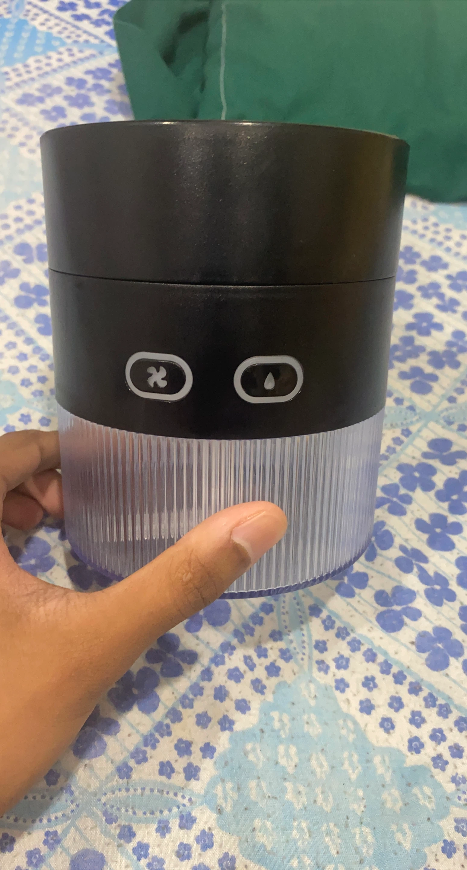 Portable Humidifier