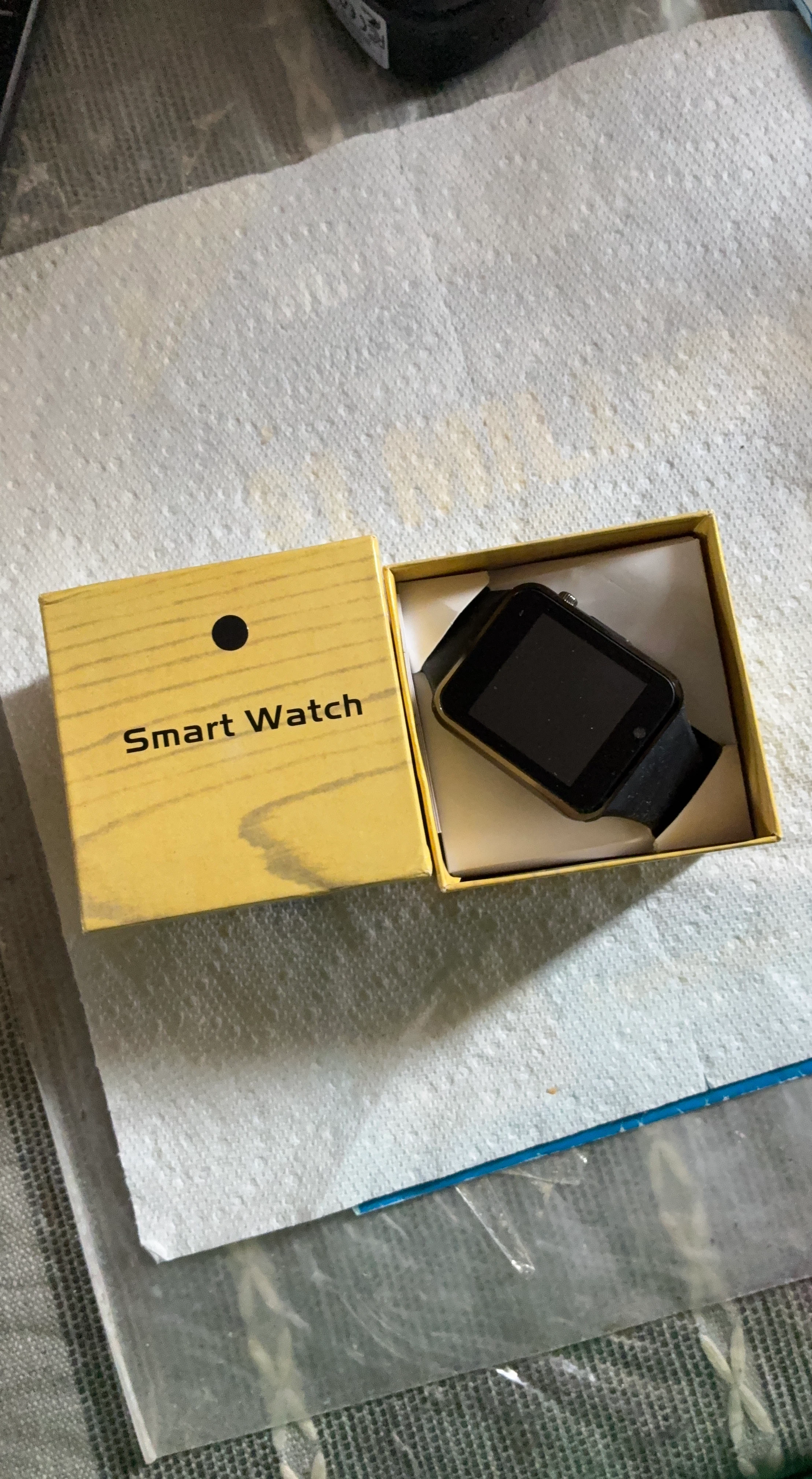 Smart Watch