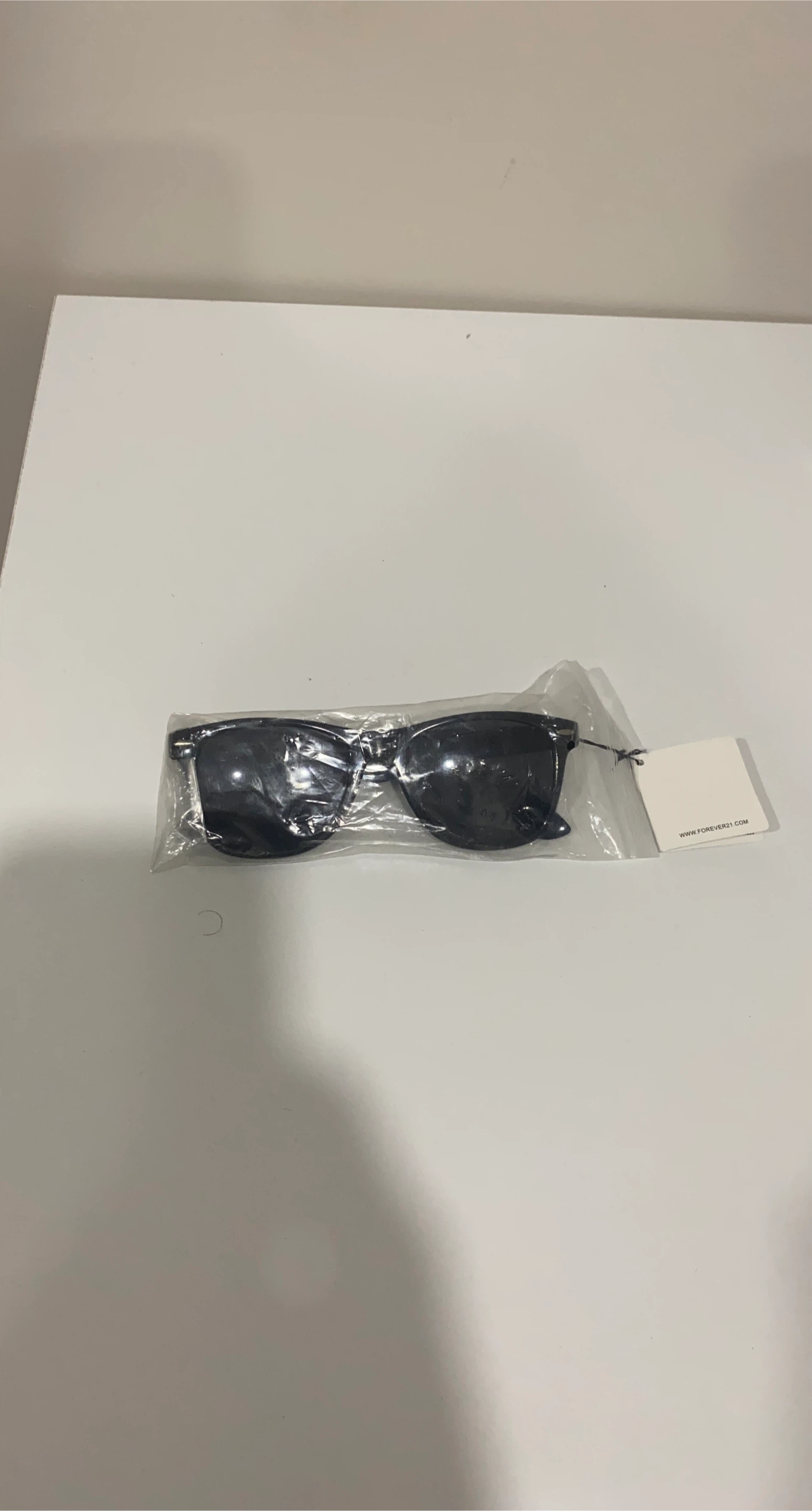 Forever 21 Black Sunglasses