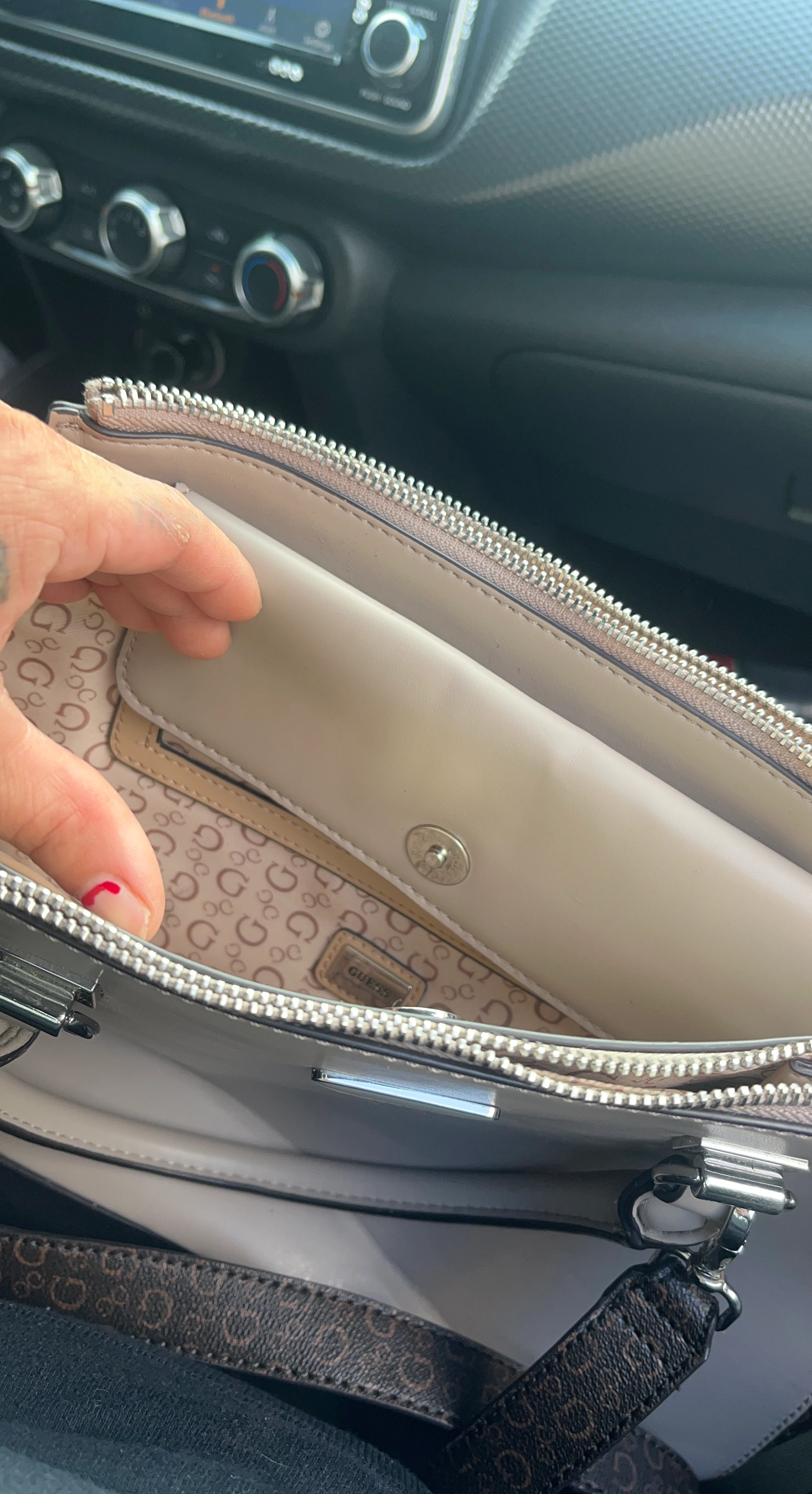 Guess Handbag