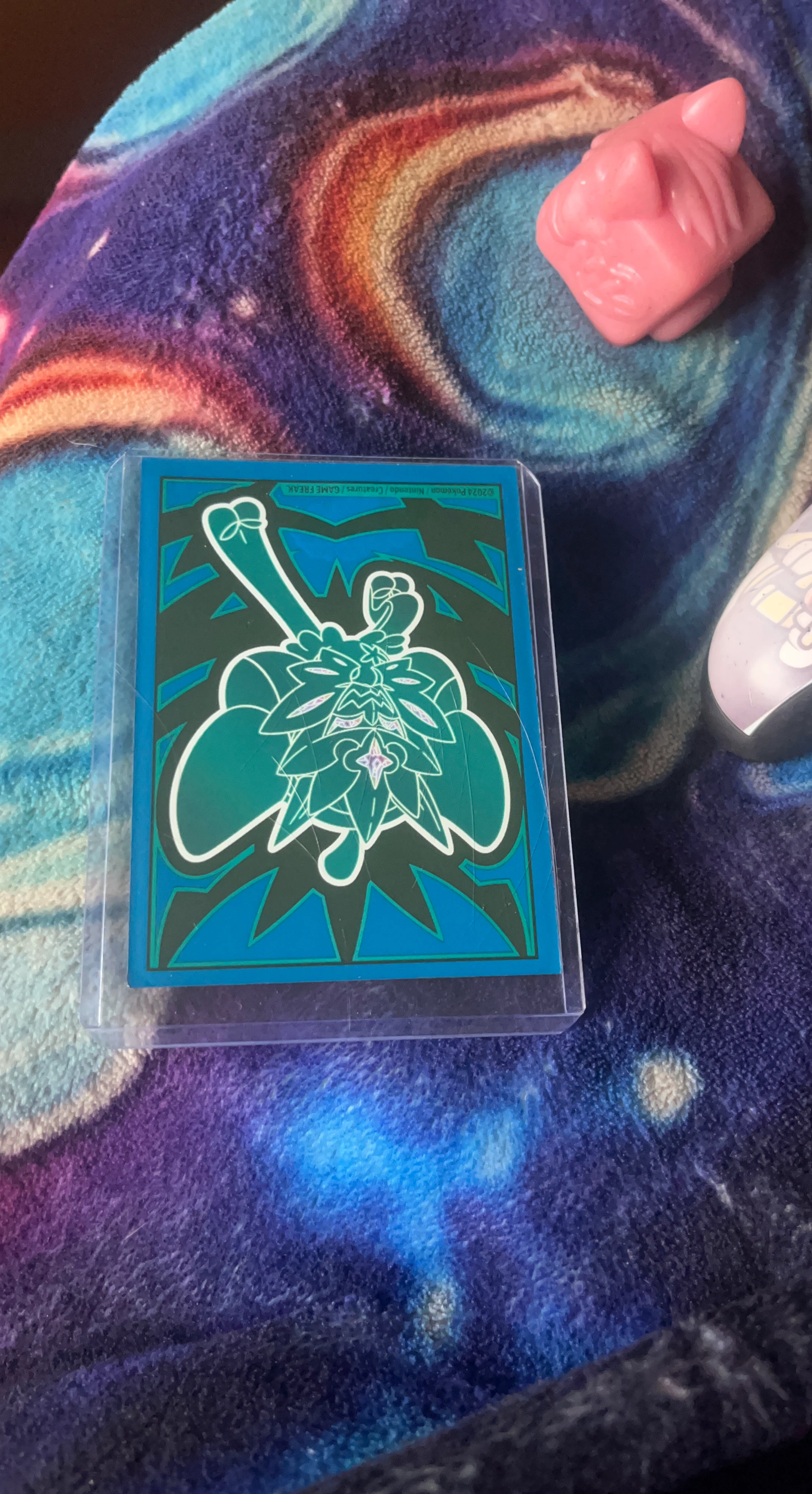 Pokemon Card