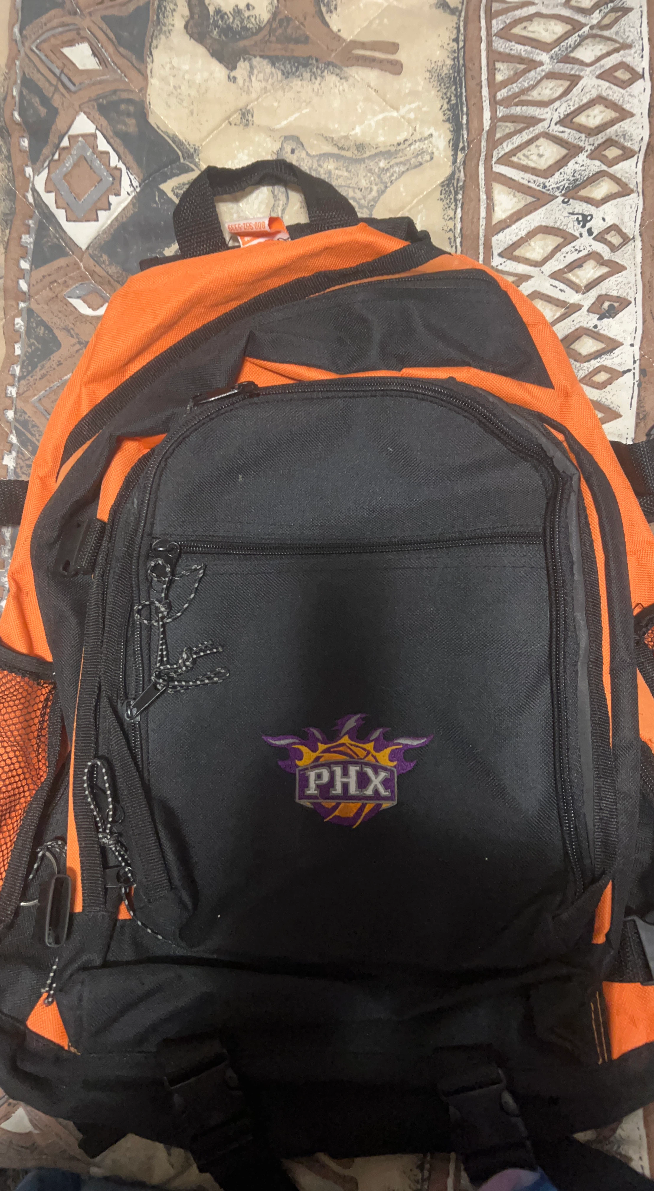 Phoenix Suns PHX Backpack