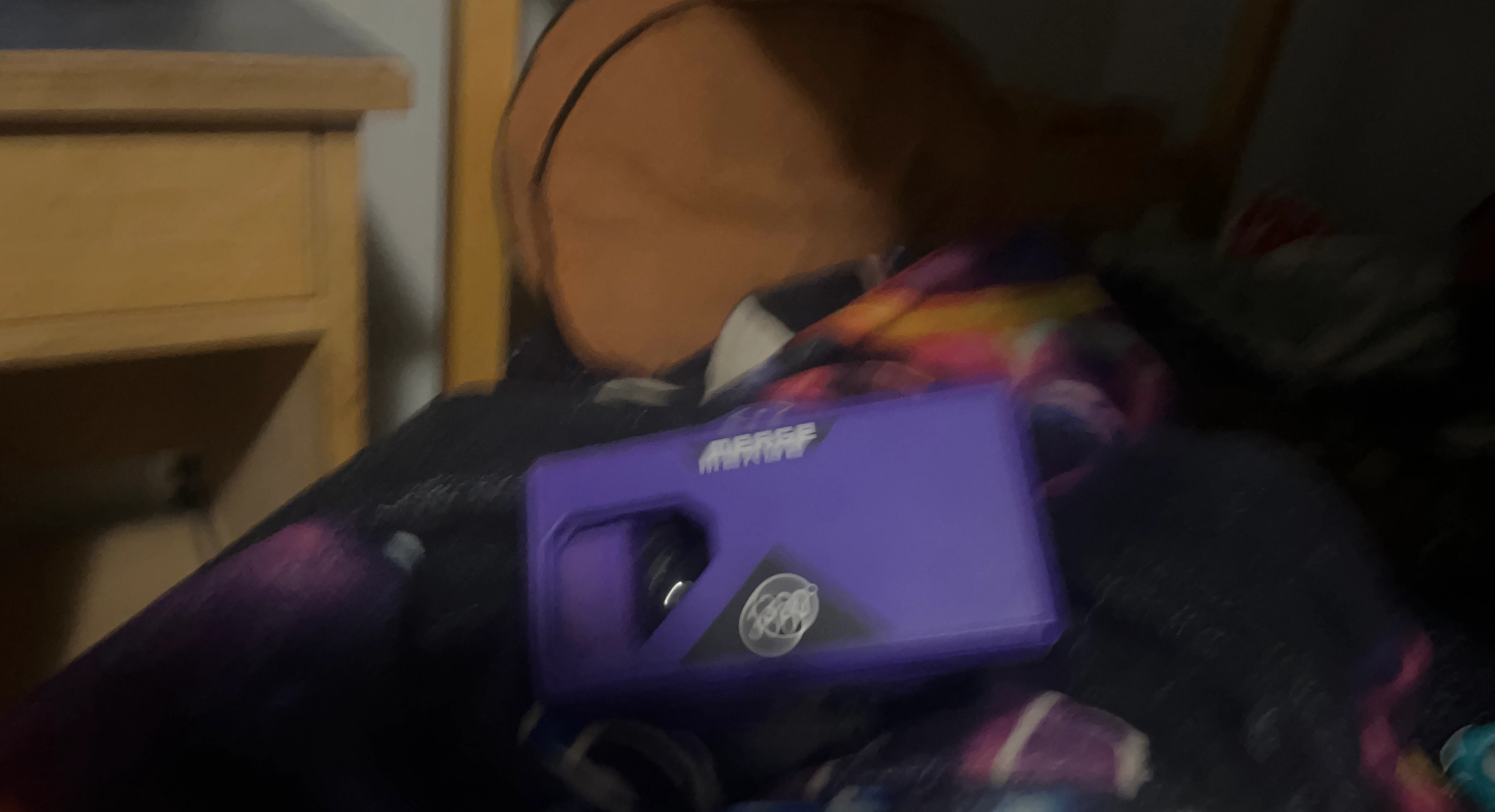 Merge Cube