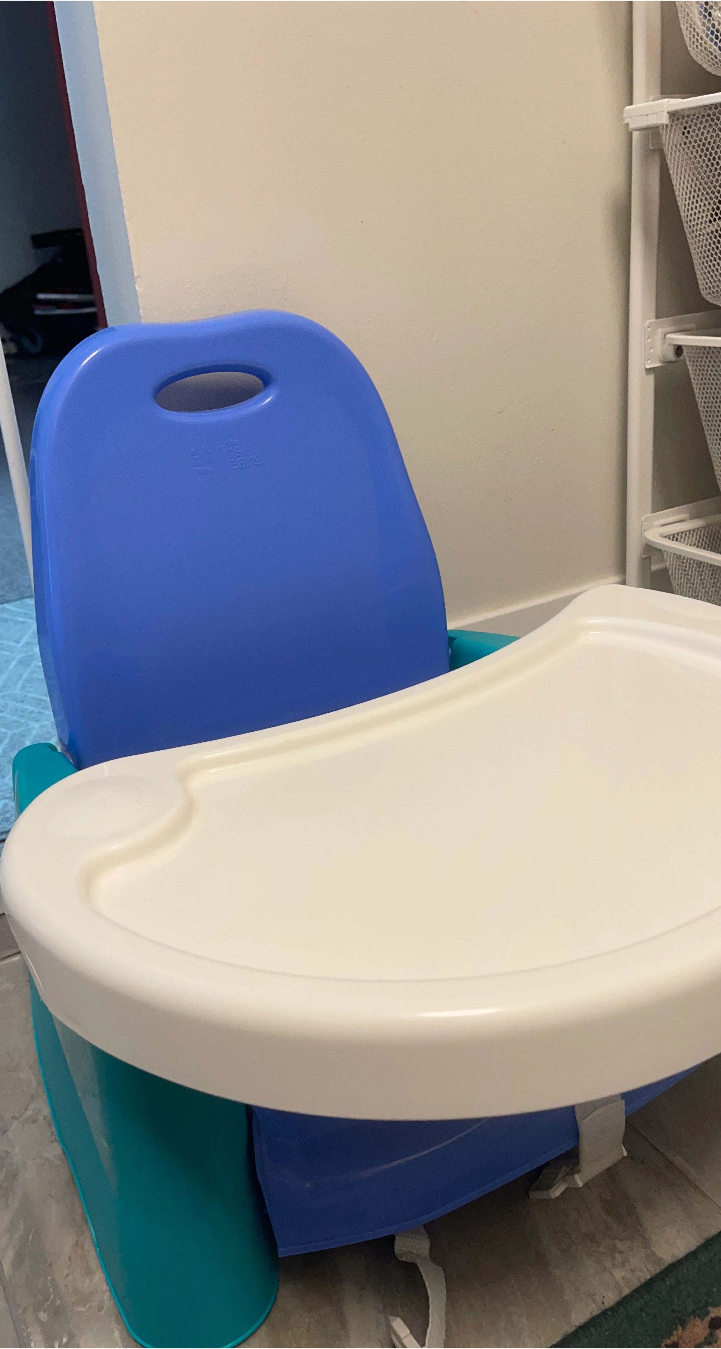 Fisher-Price Booster Seat