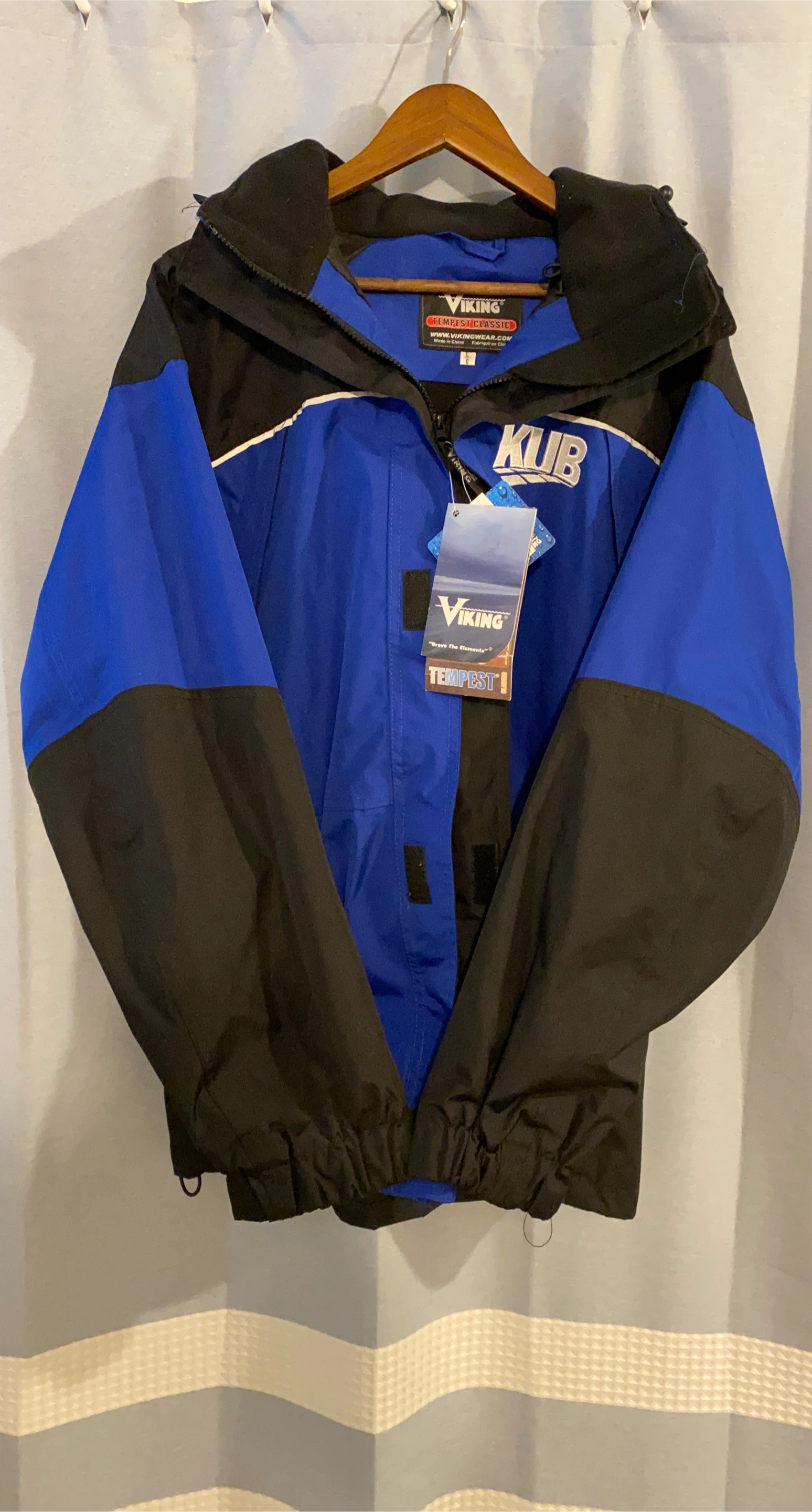 Viking Tempest Classic Jacket