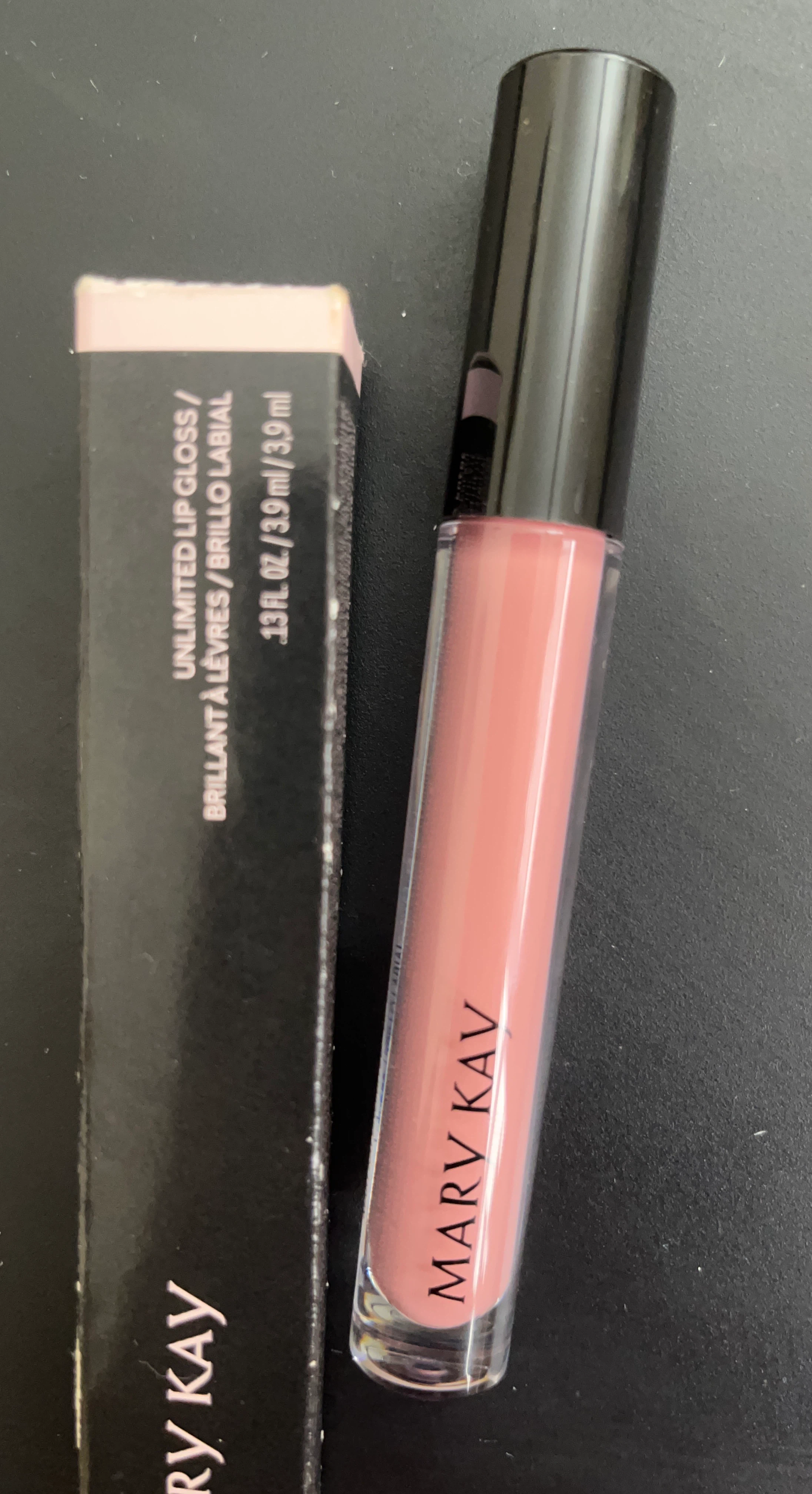 Mary Kay Unlimited Lip Gloss