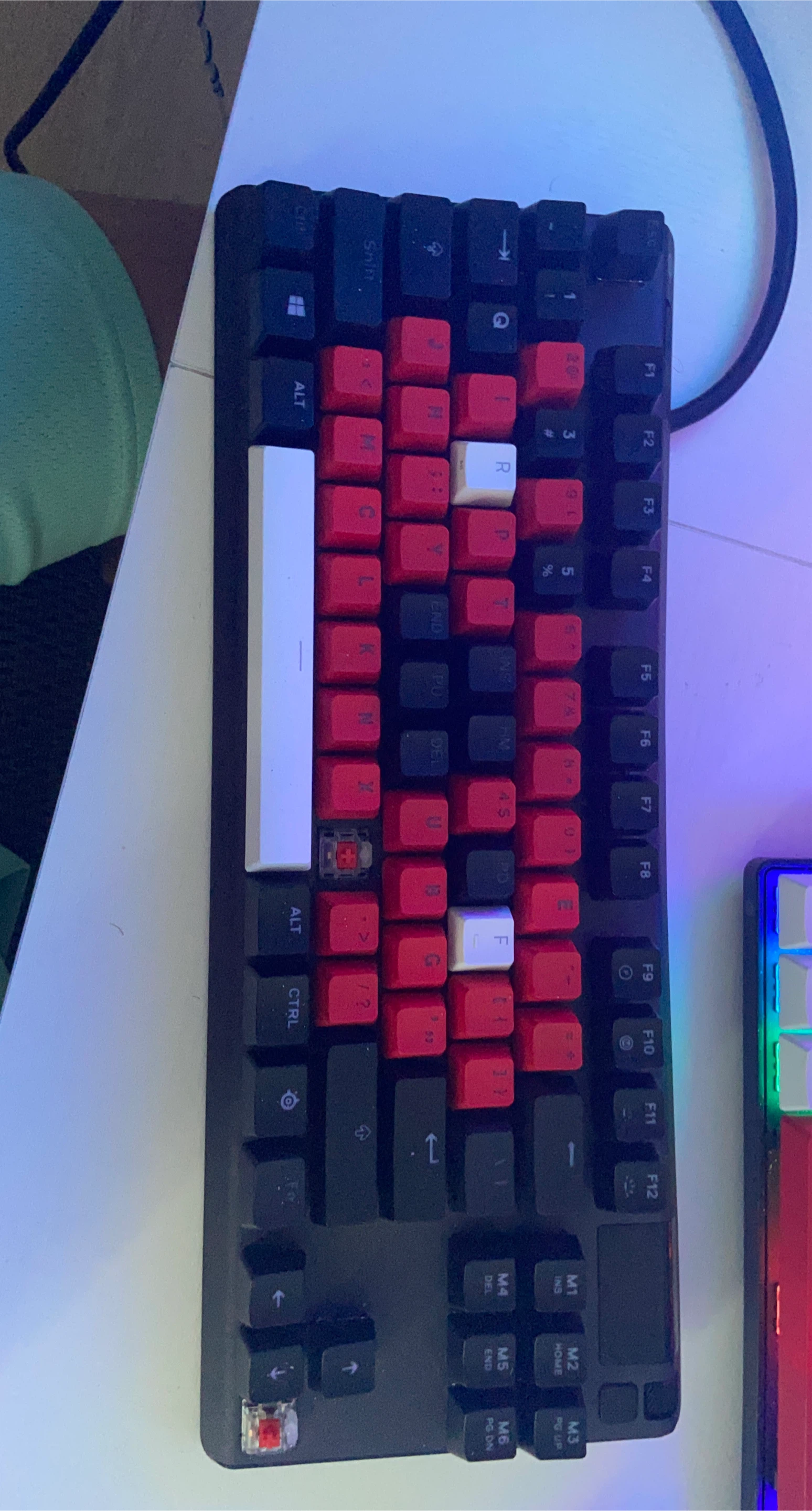 Apex 7 TKL