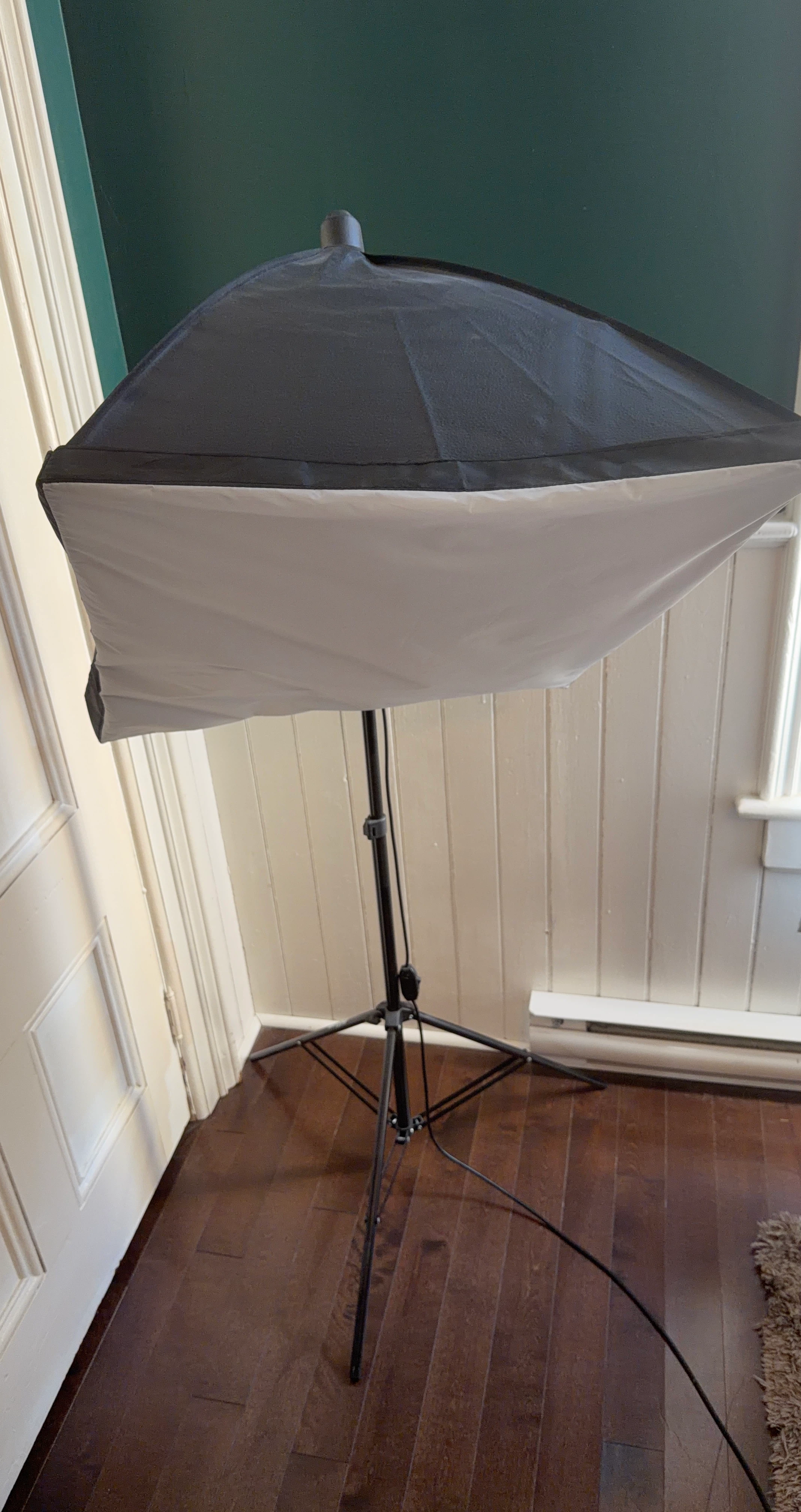 Softbox Lighting Kit