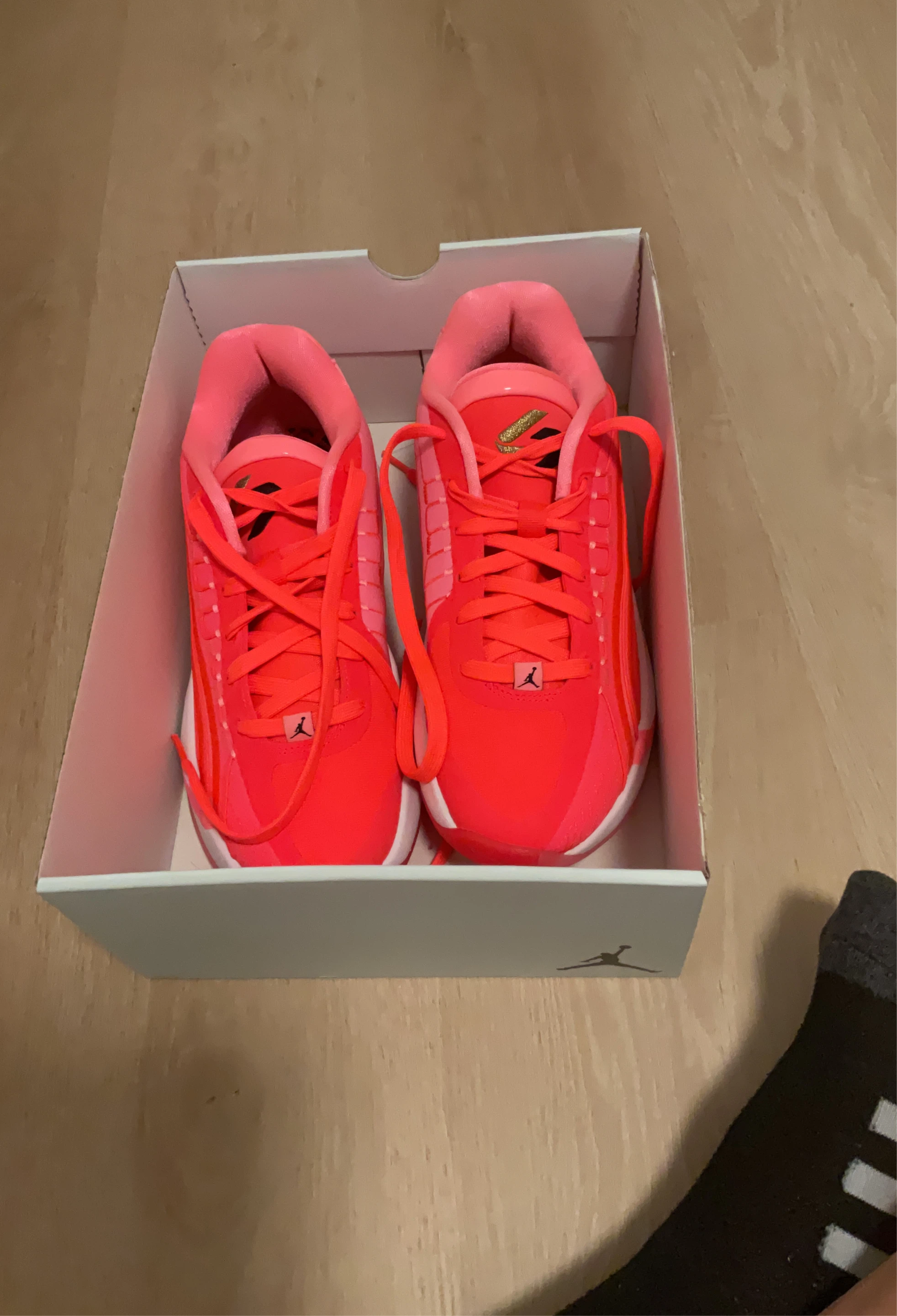 Jordan Luka 4 Basketball Shoes