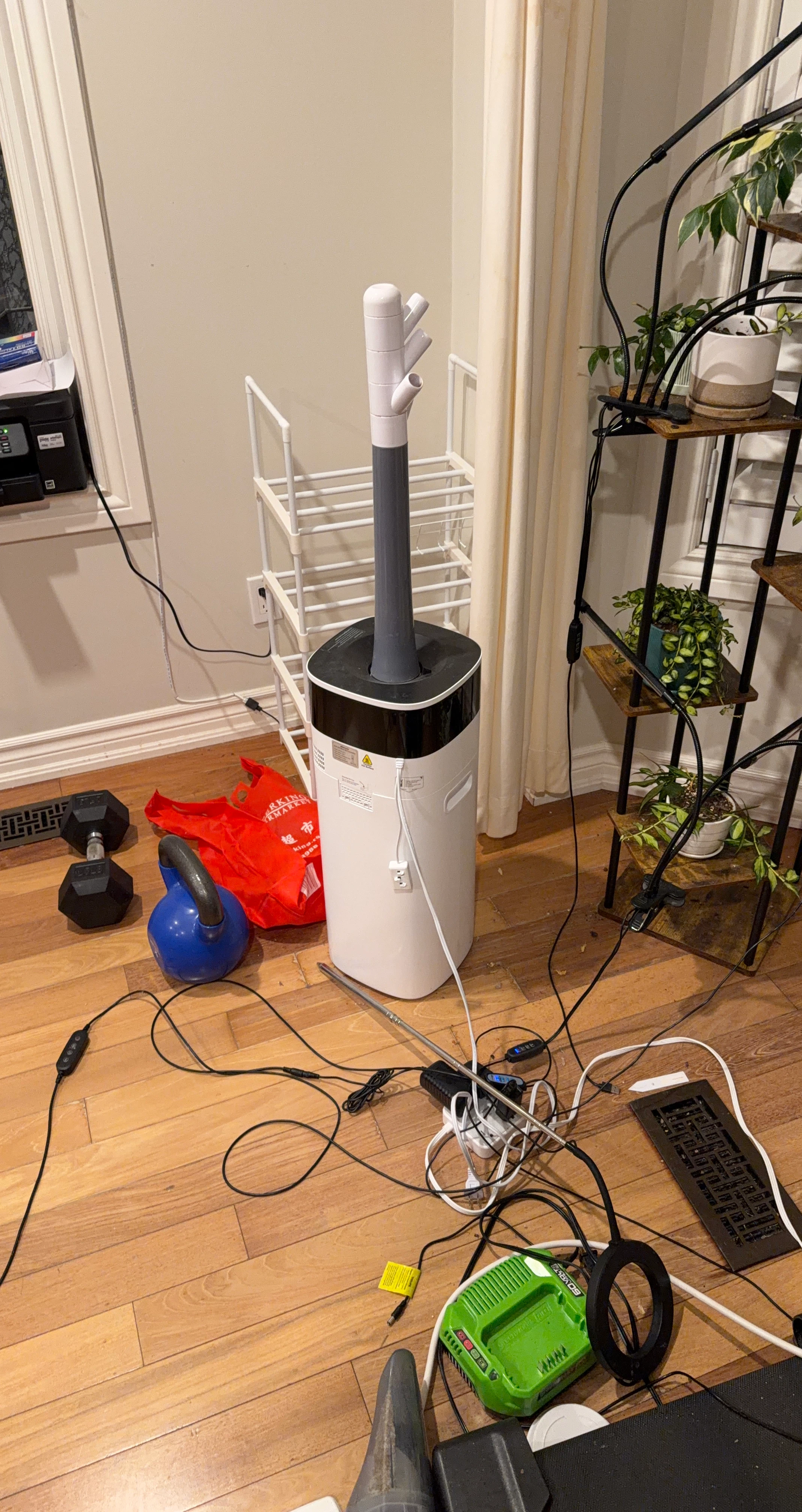 Air Purifier