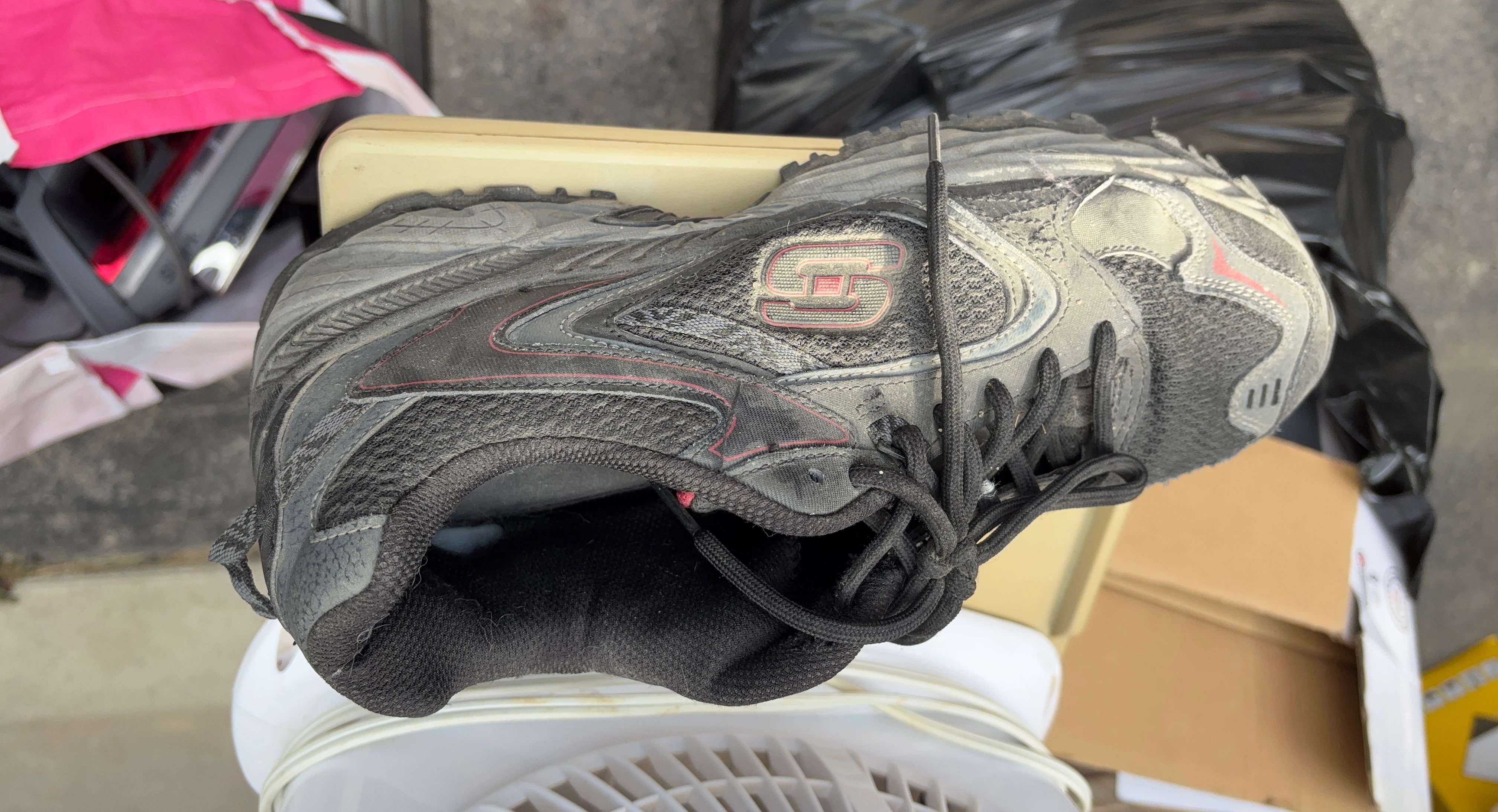Skechers Men's Running Shoes