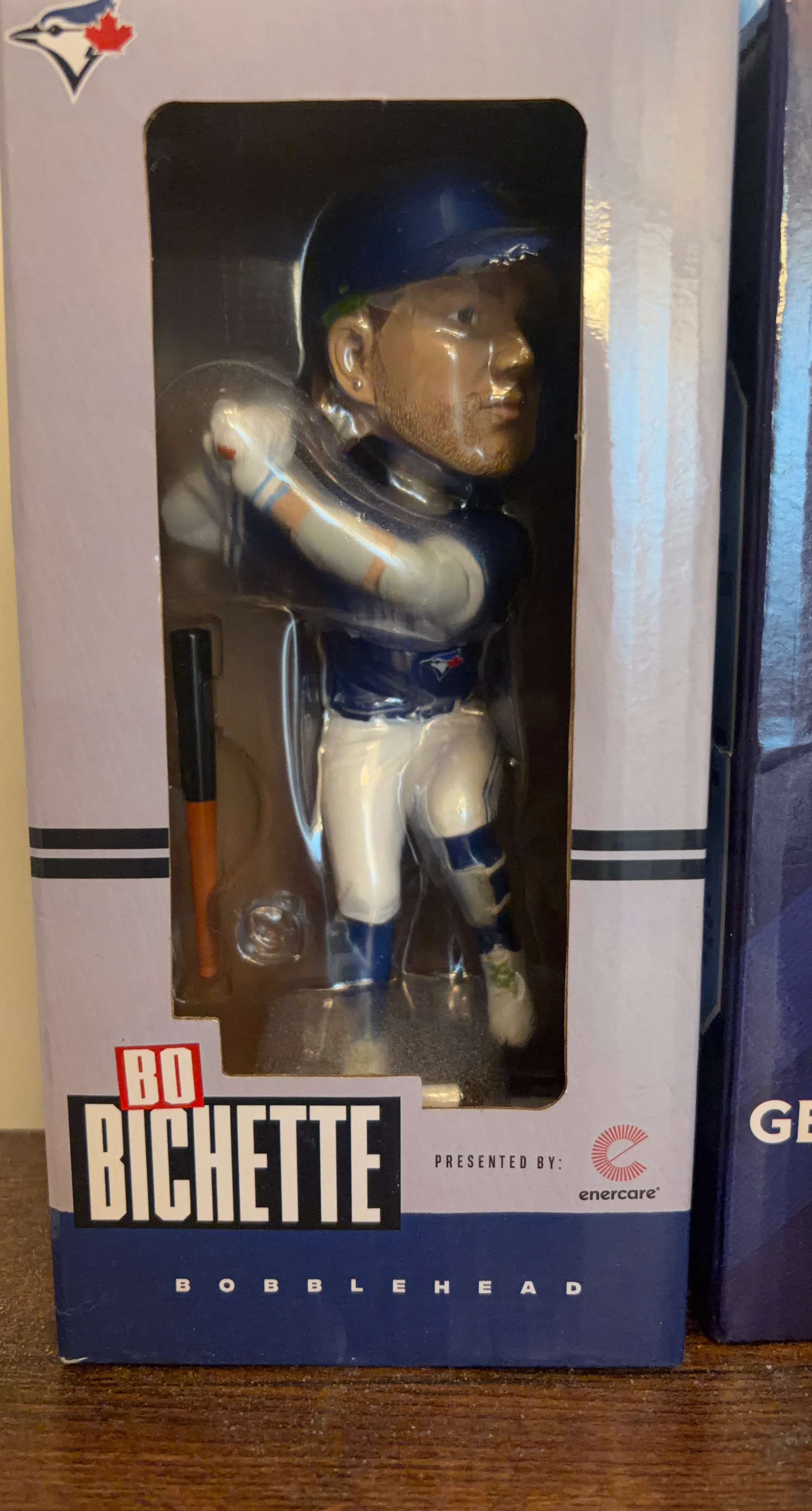 Bo Bichette Bobblehead
