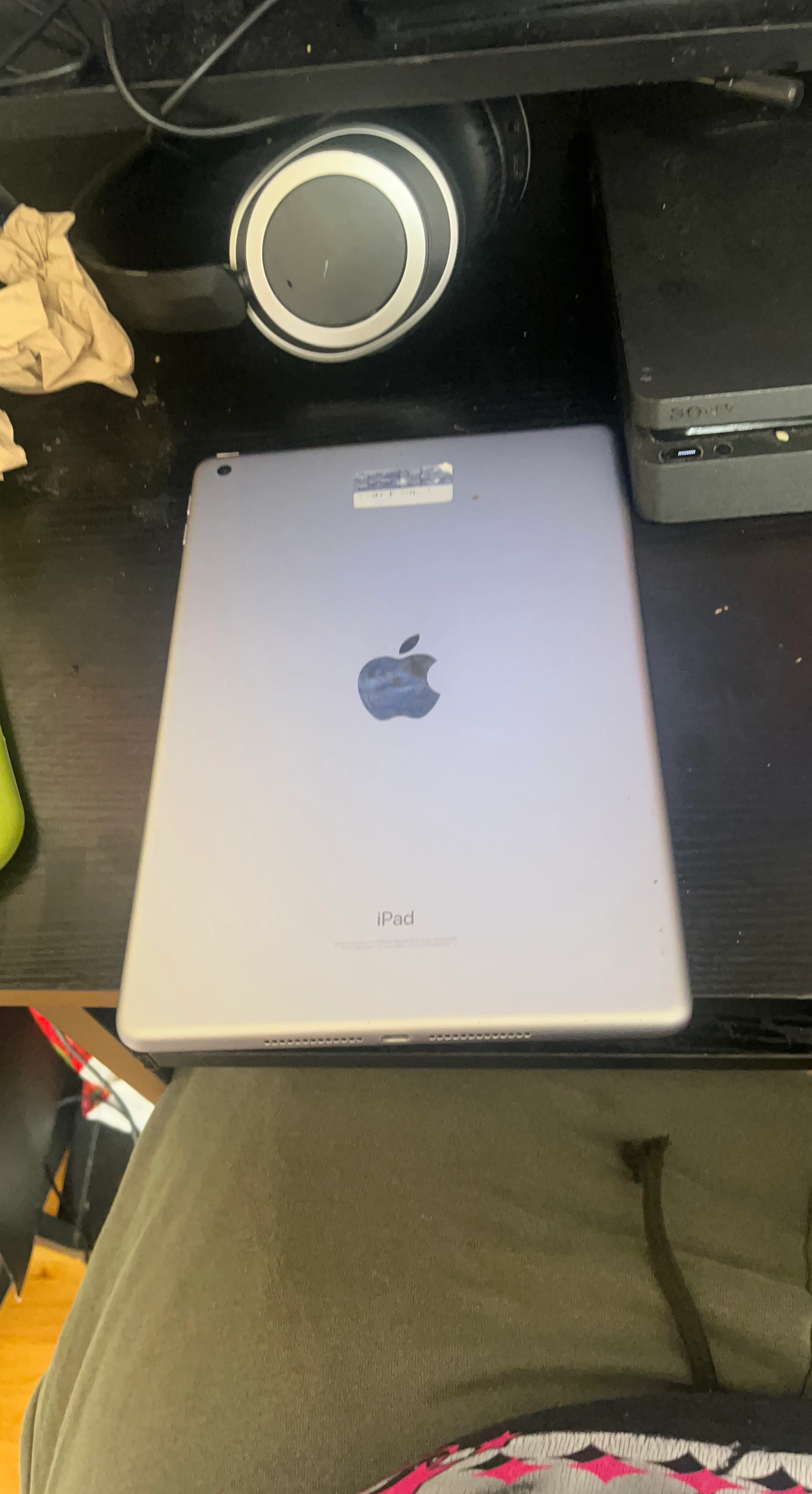 Apple iPad Tablet