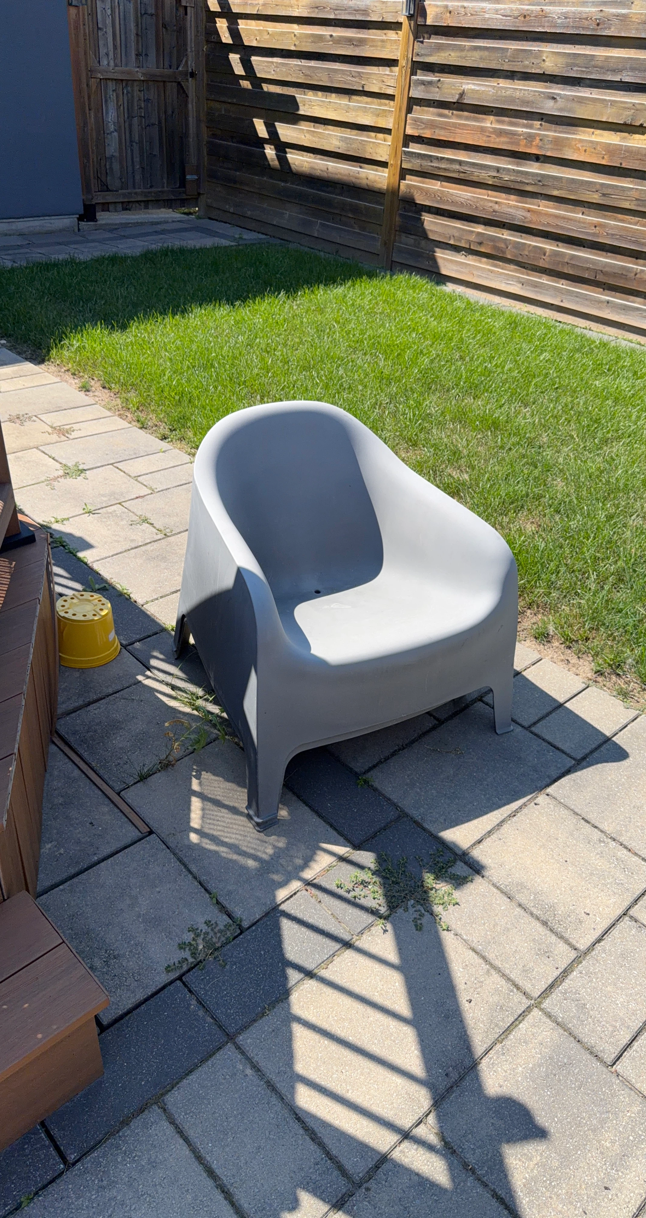 IKEA PS 2012 Armchair