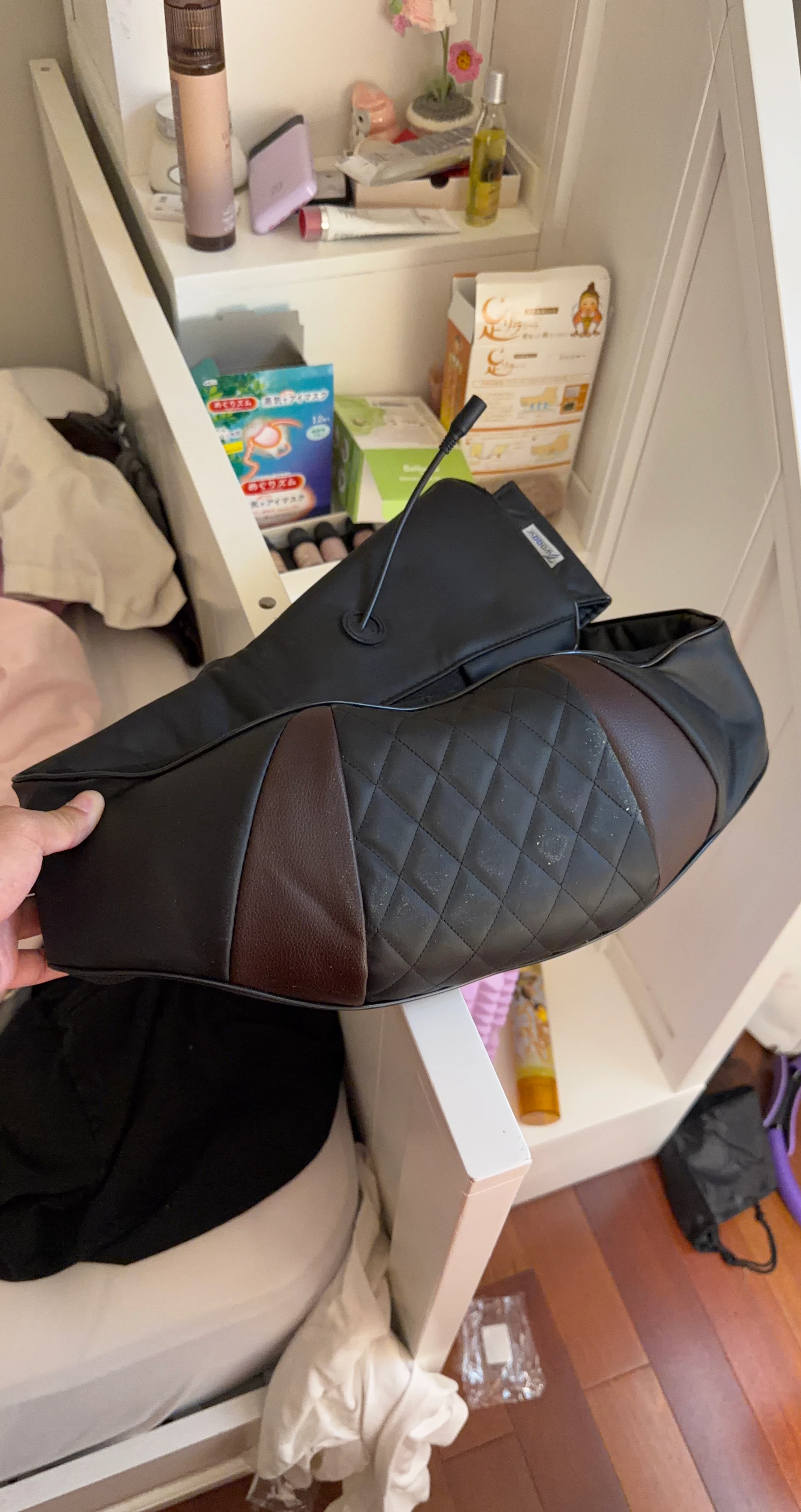 Massage Cushion