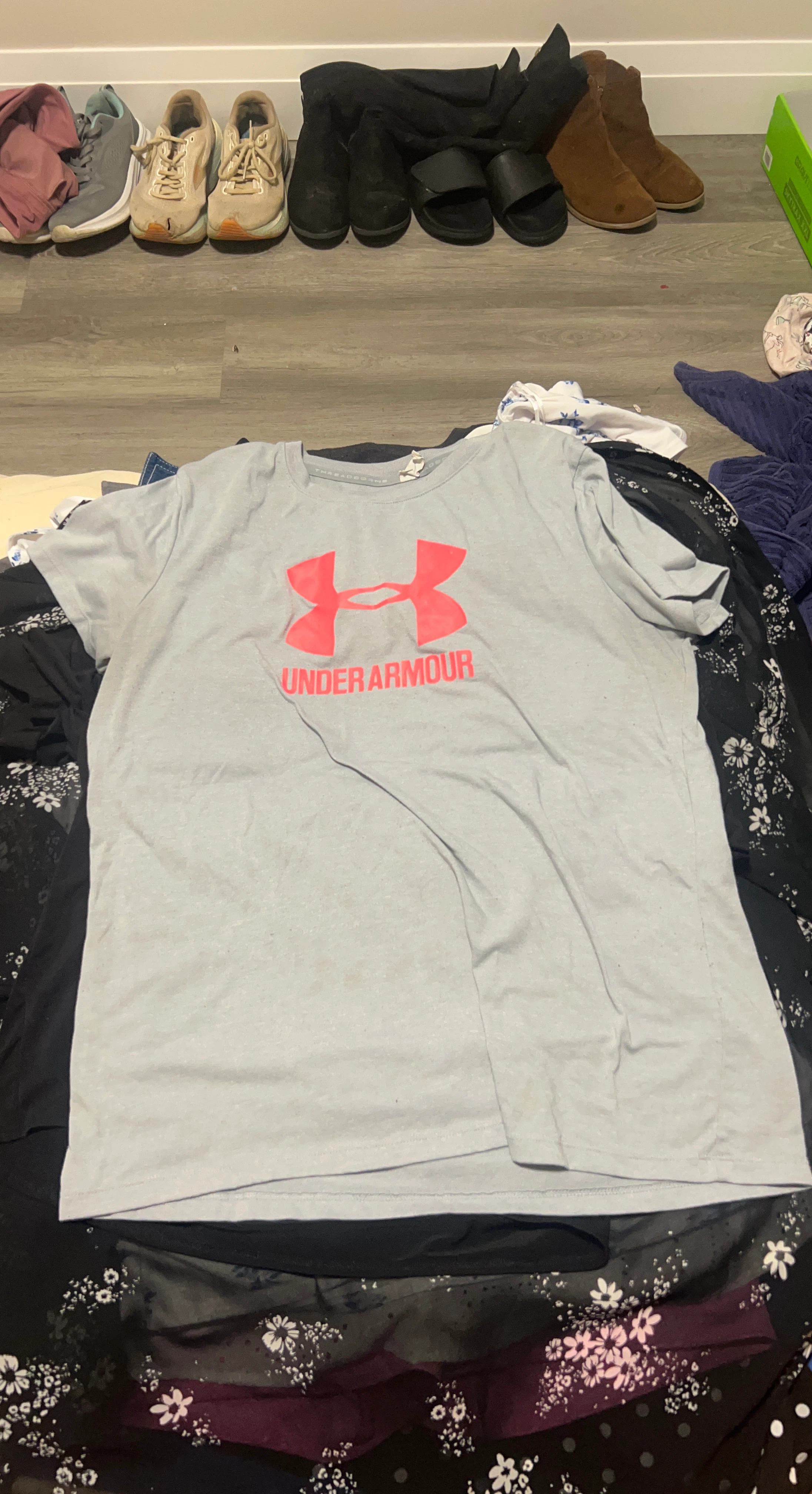 Under Armour T-Shirt