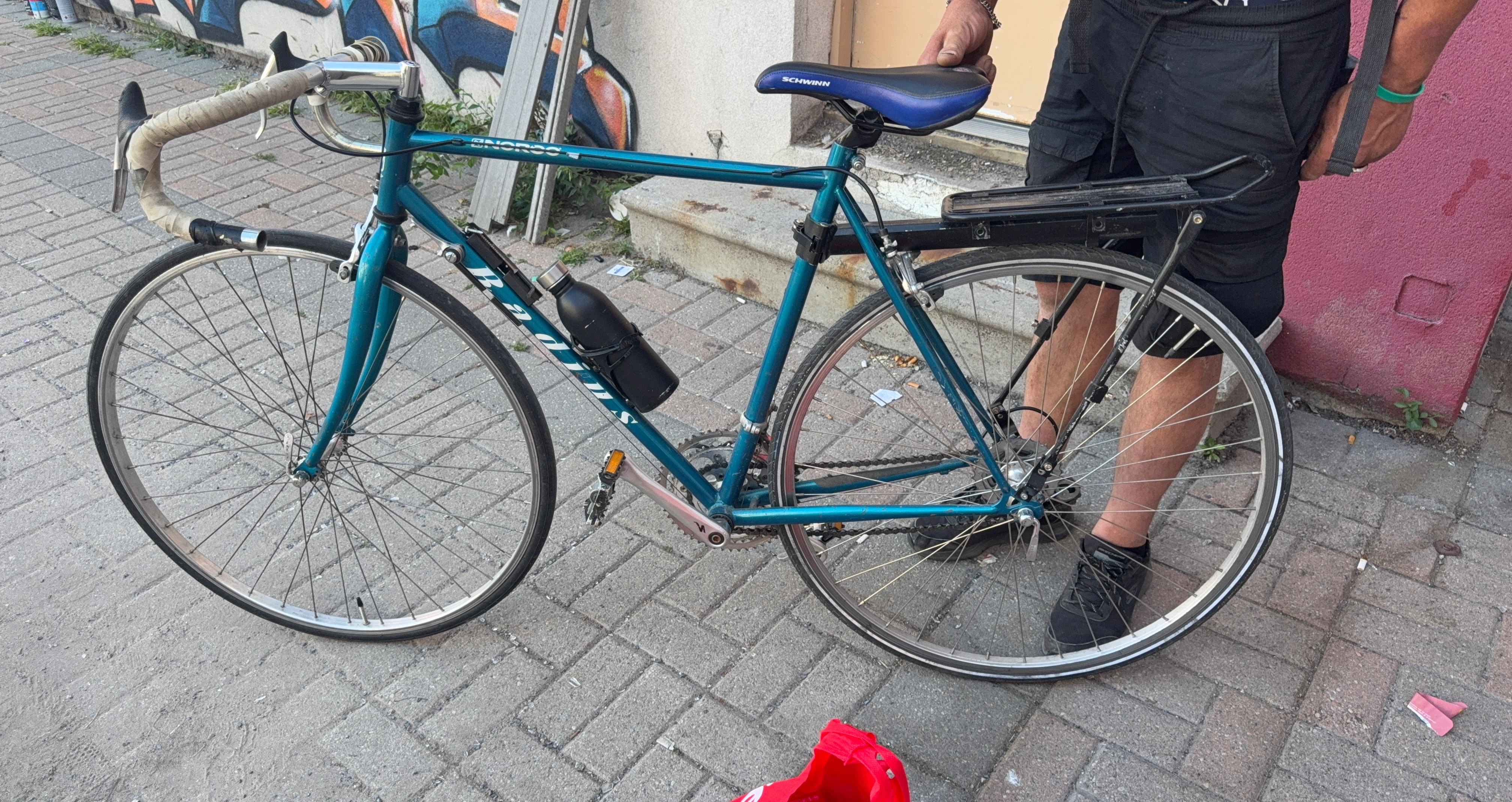 Radius Bicycle