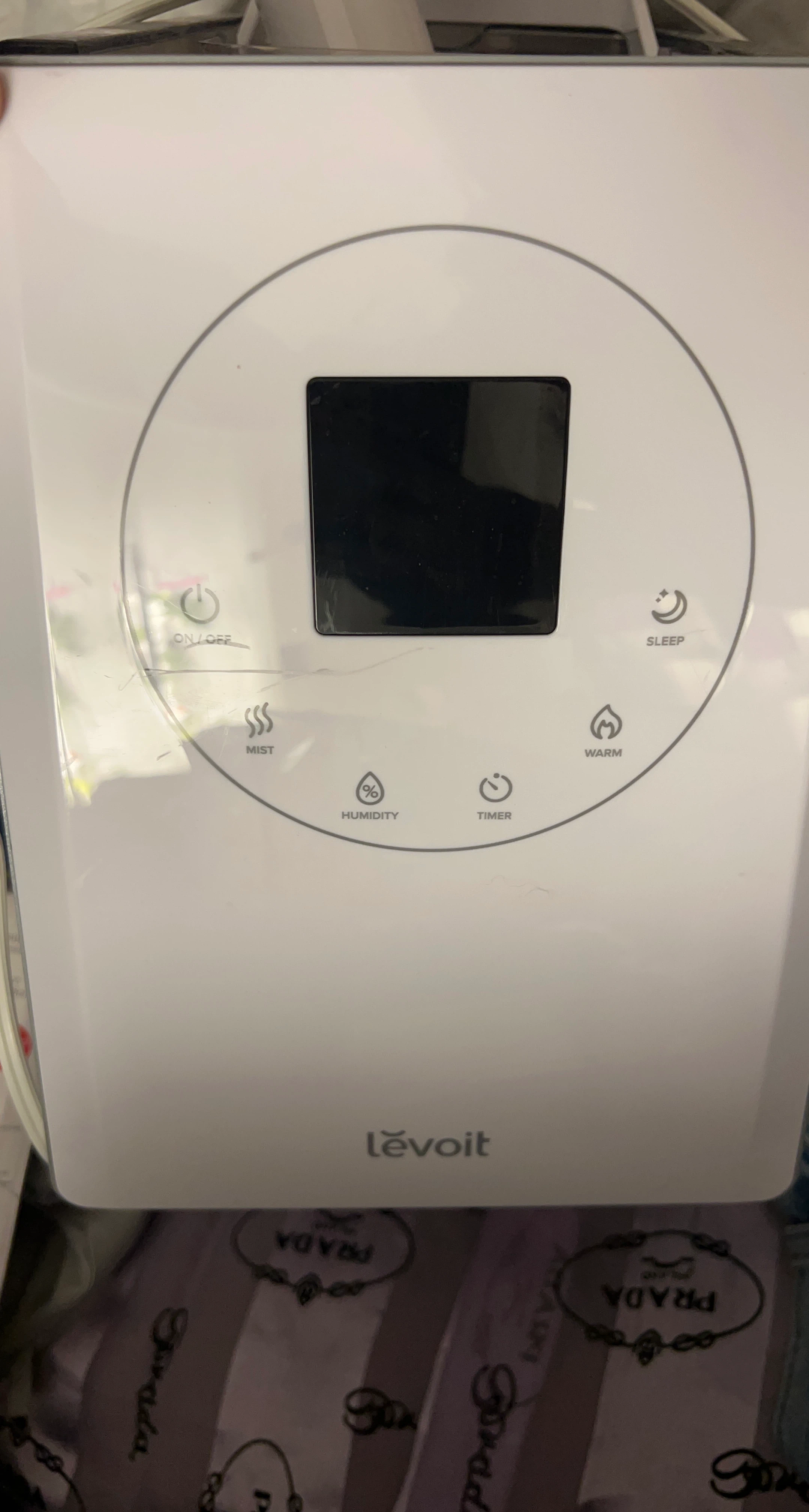 Levoit Humidifier