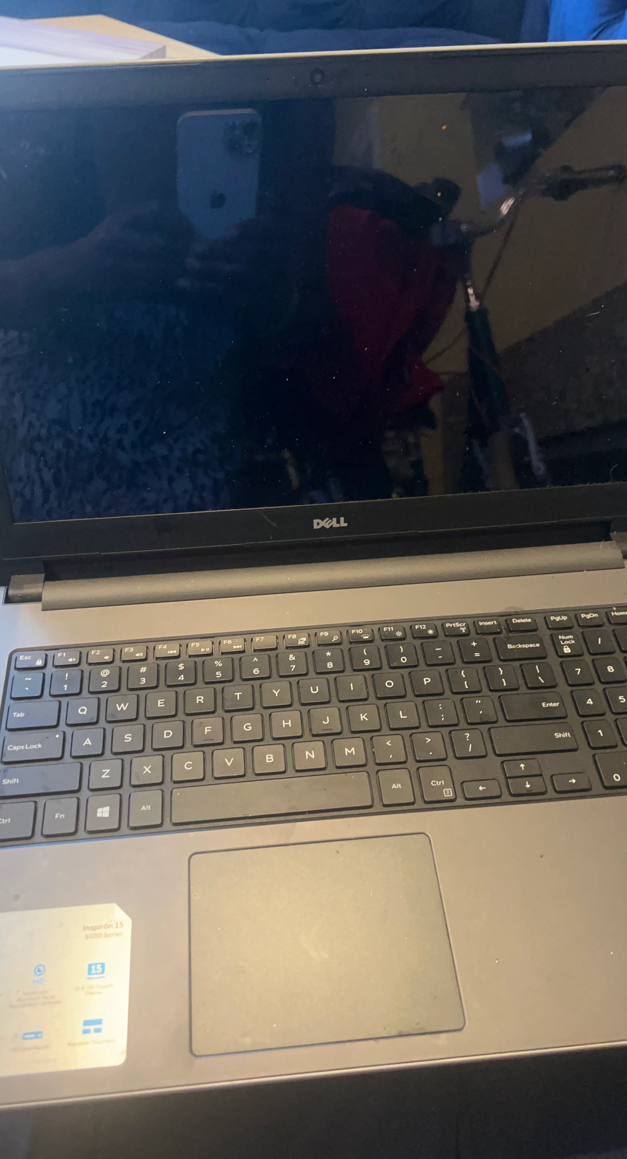 Dell Inspiron 15 5000 Series Laptop
