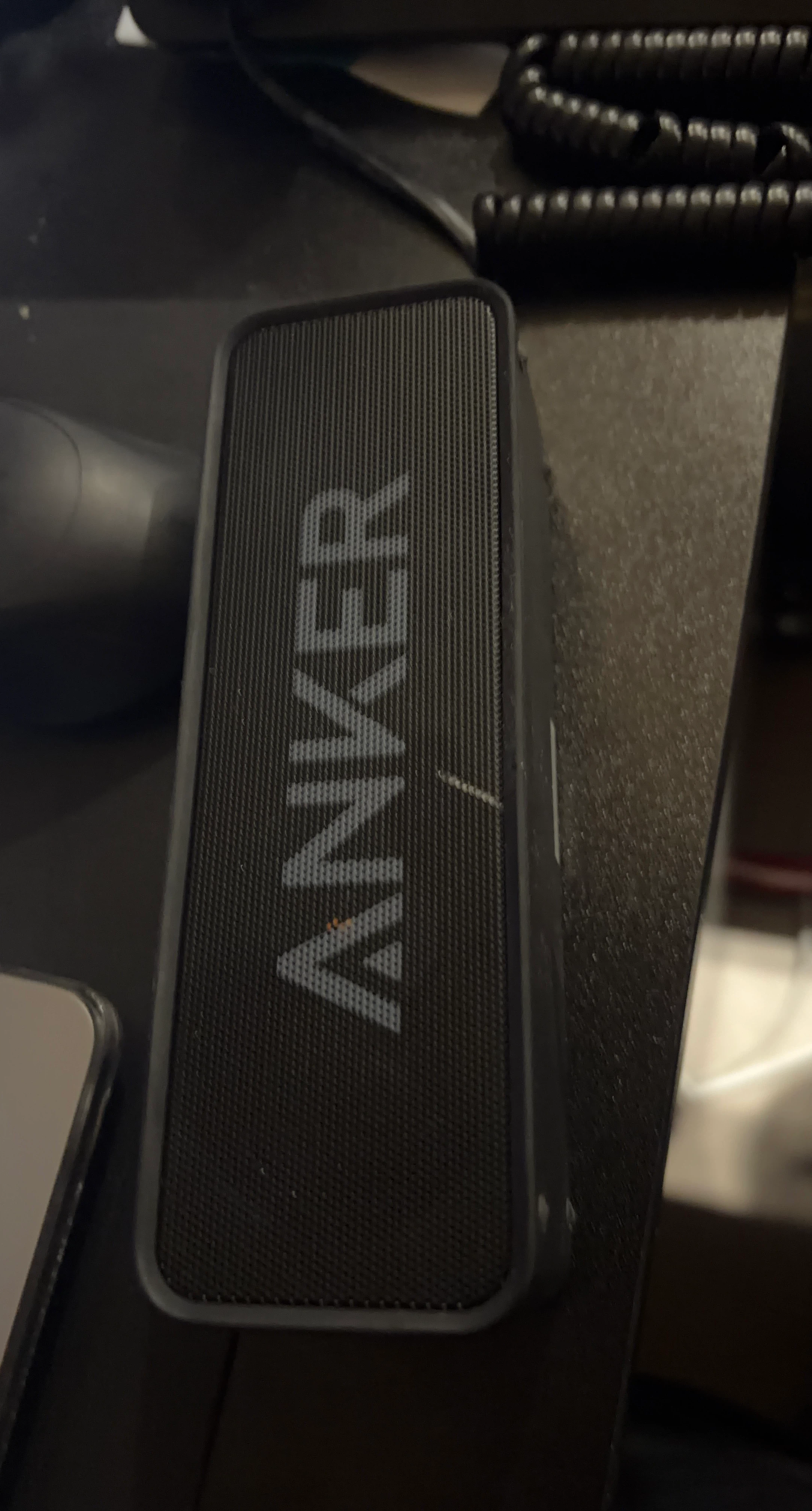 Anker Bluetooth Speaker