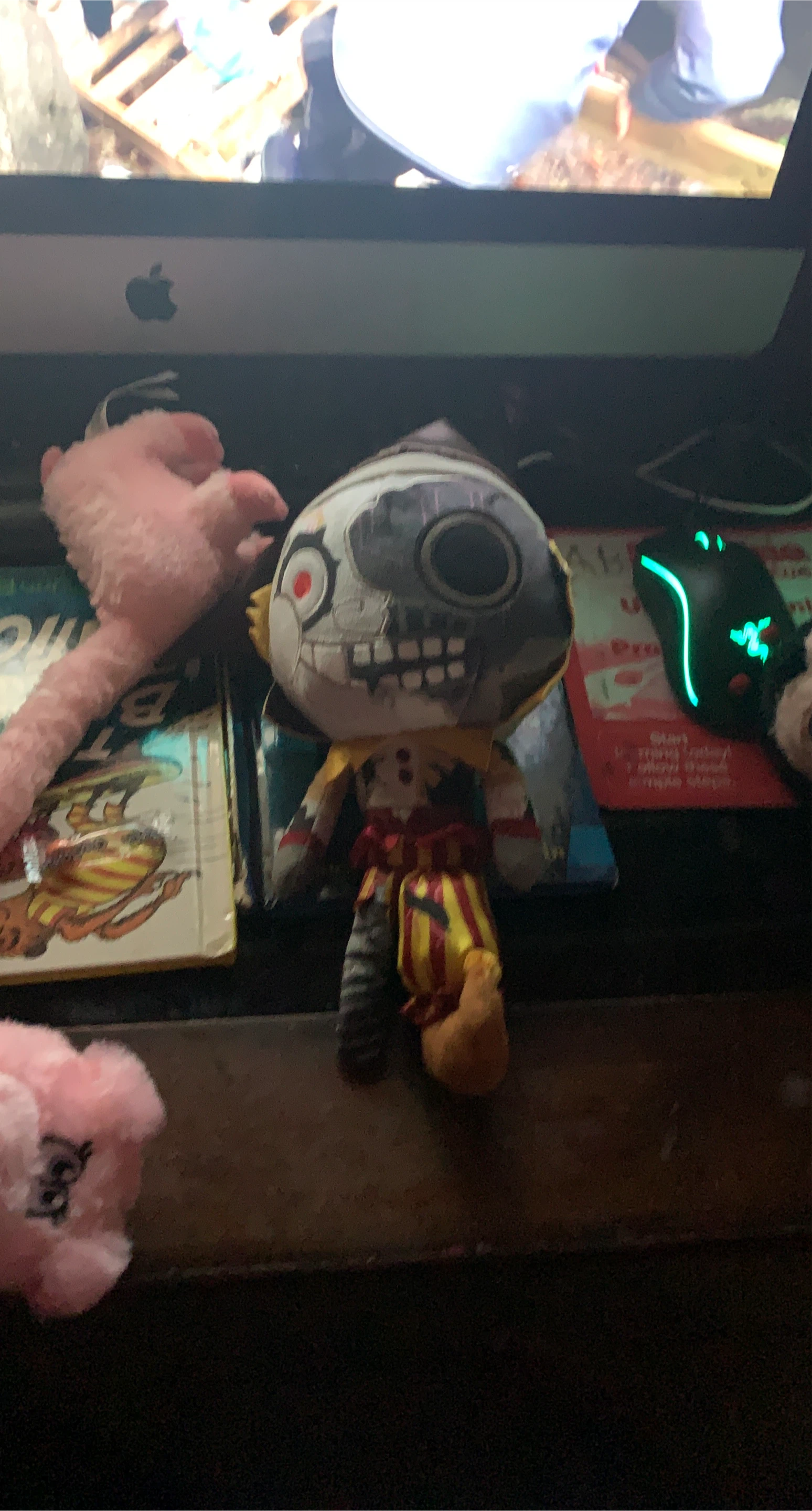 Five Nights at Freddy's Plush Toy
