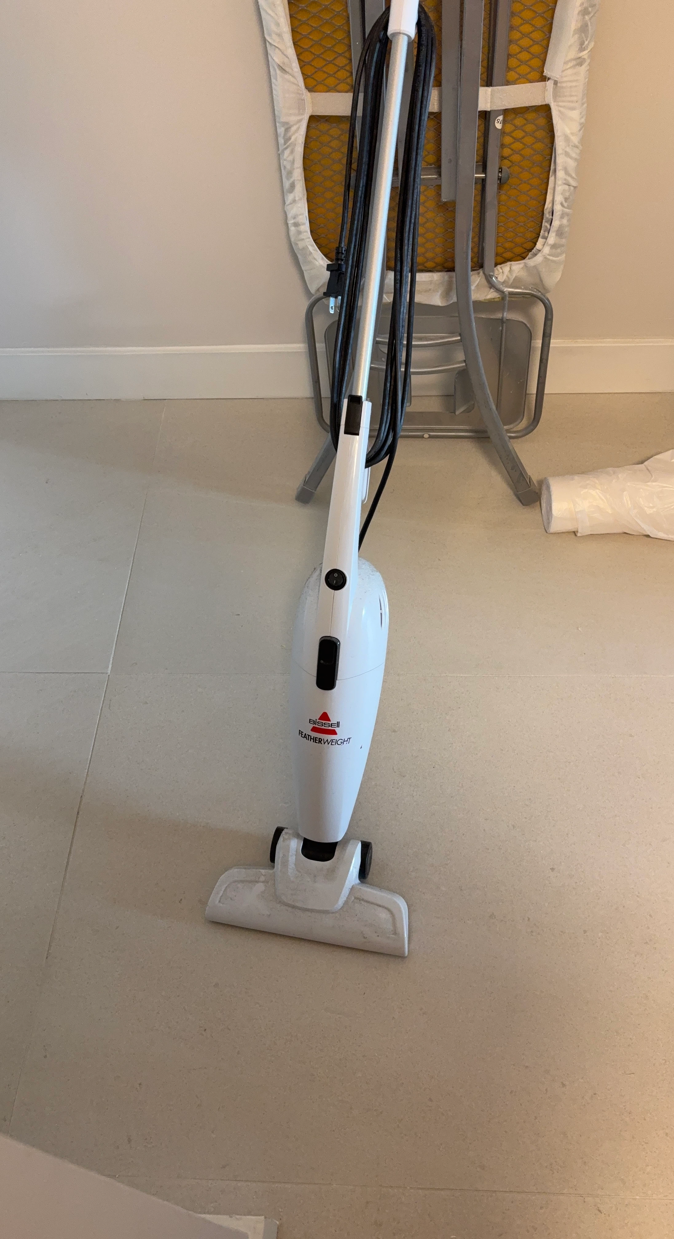 Bissell Featherweight Stick Vacuum