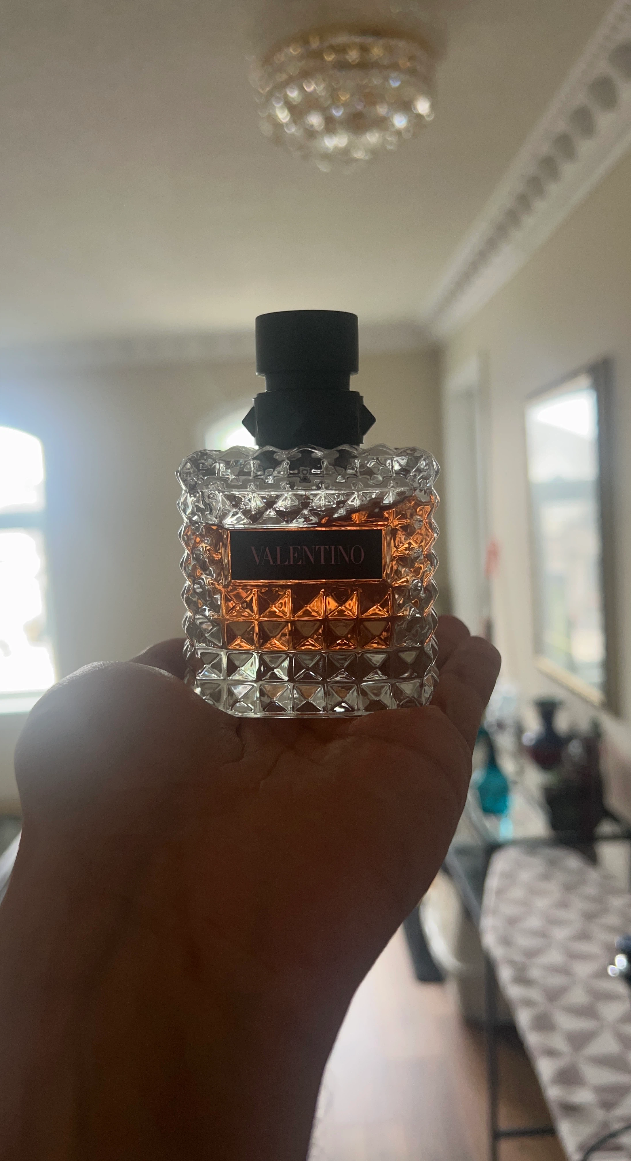 Valentino Donna Eau de Parfum