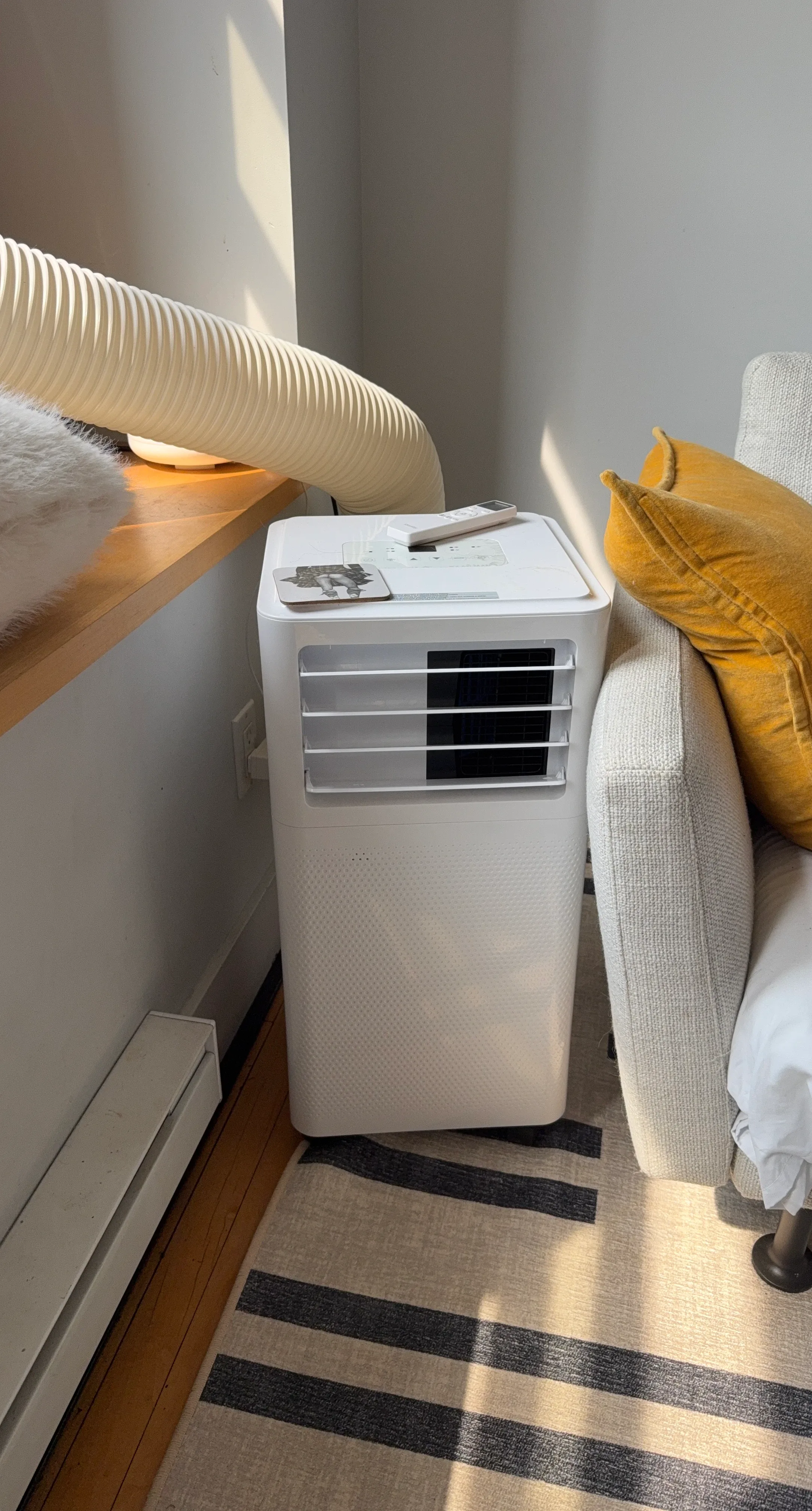 Danby Portable Air Conditioner