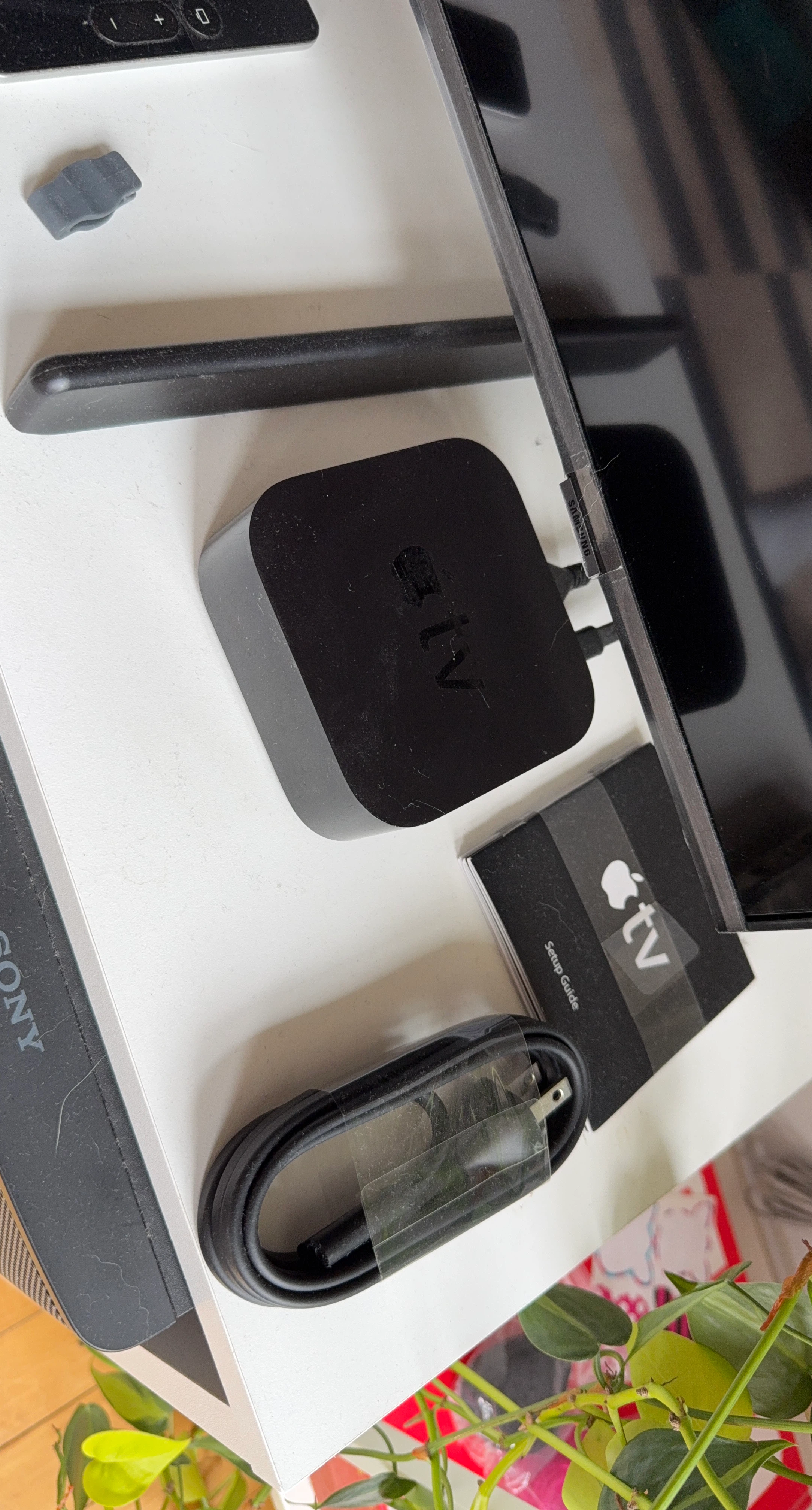 Apple TV HD 32 GB - photo 2