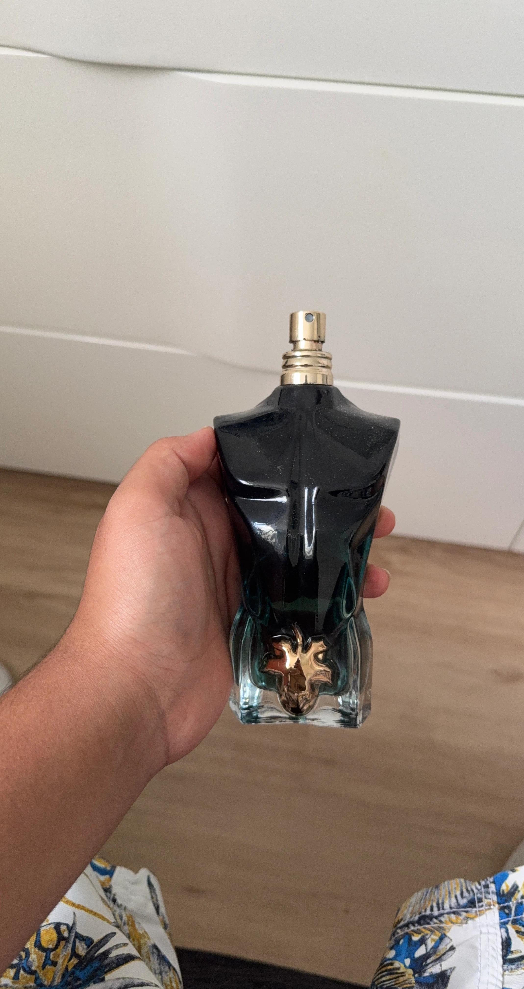 Jean Paul Gaultier Le Male Eau de Toilette