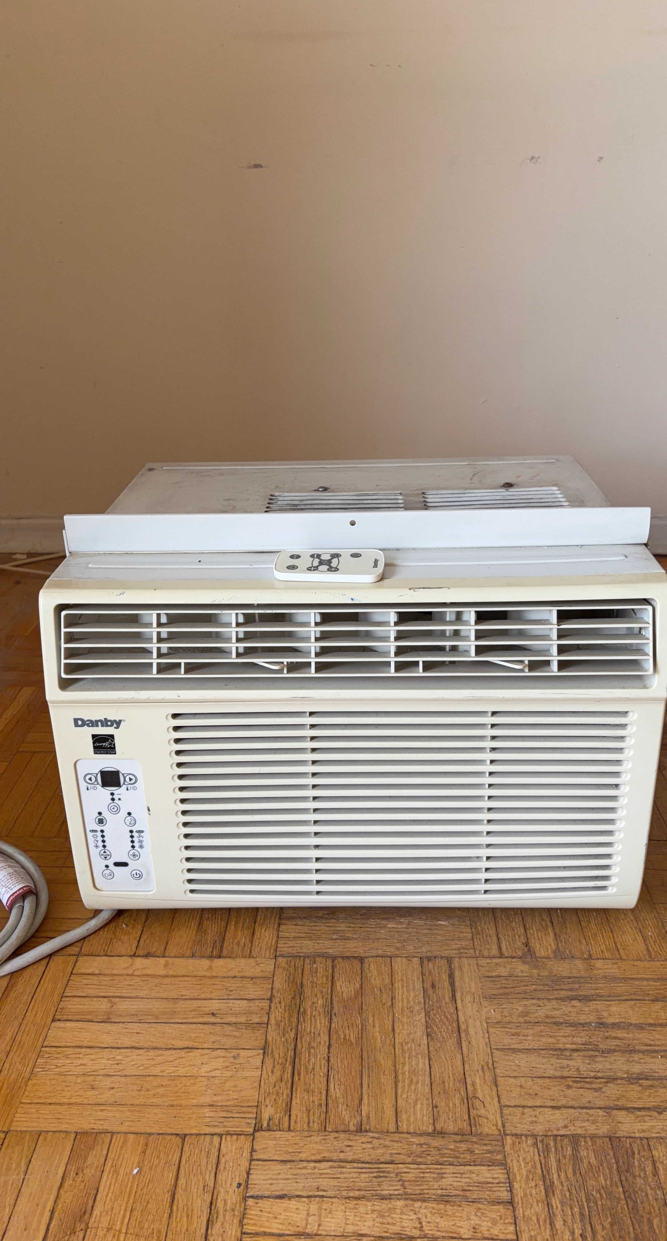 Danby Window Air Conditioner