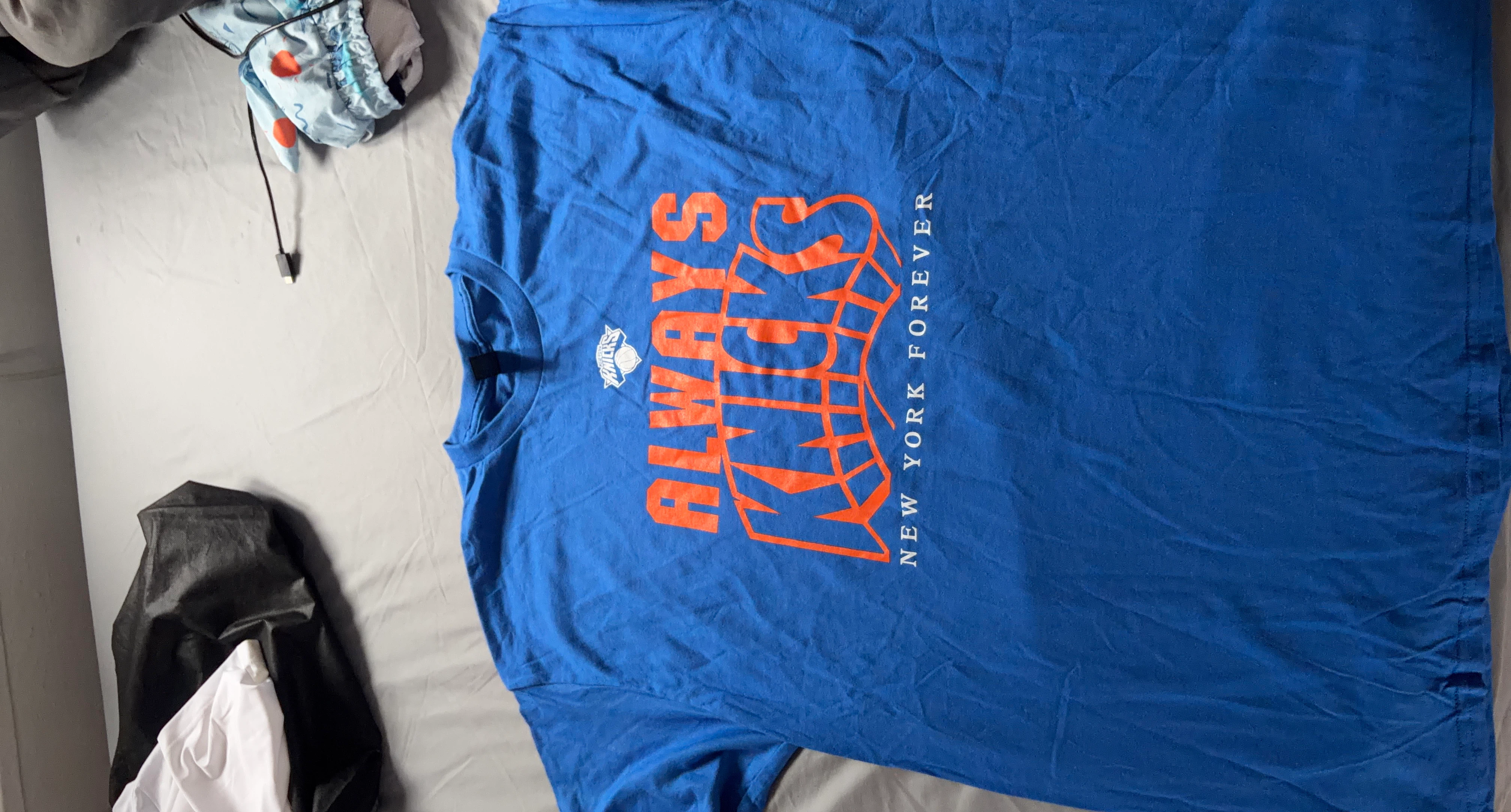New York Knicks T-Shirt