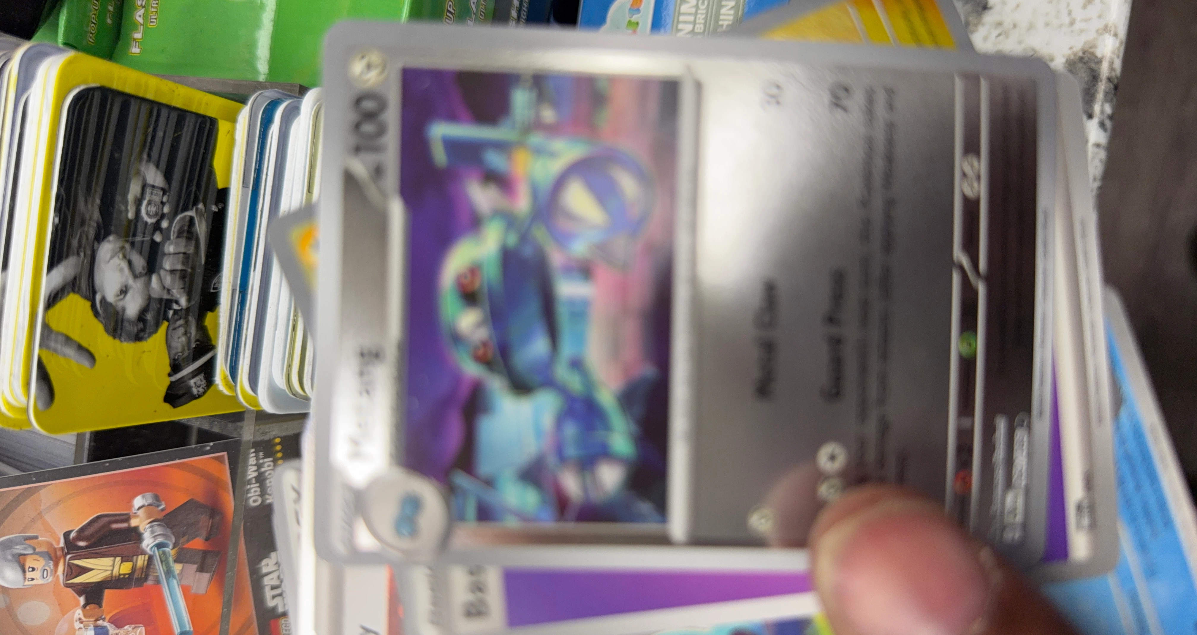 Pokemon Card