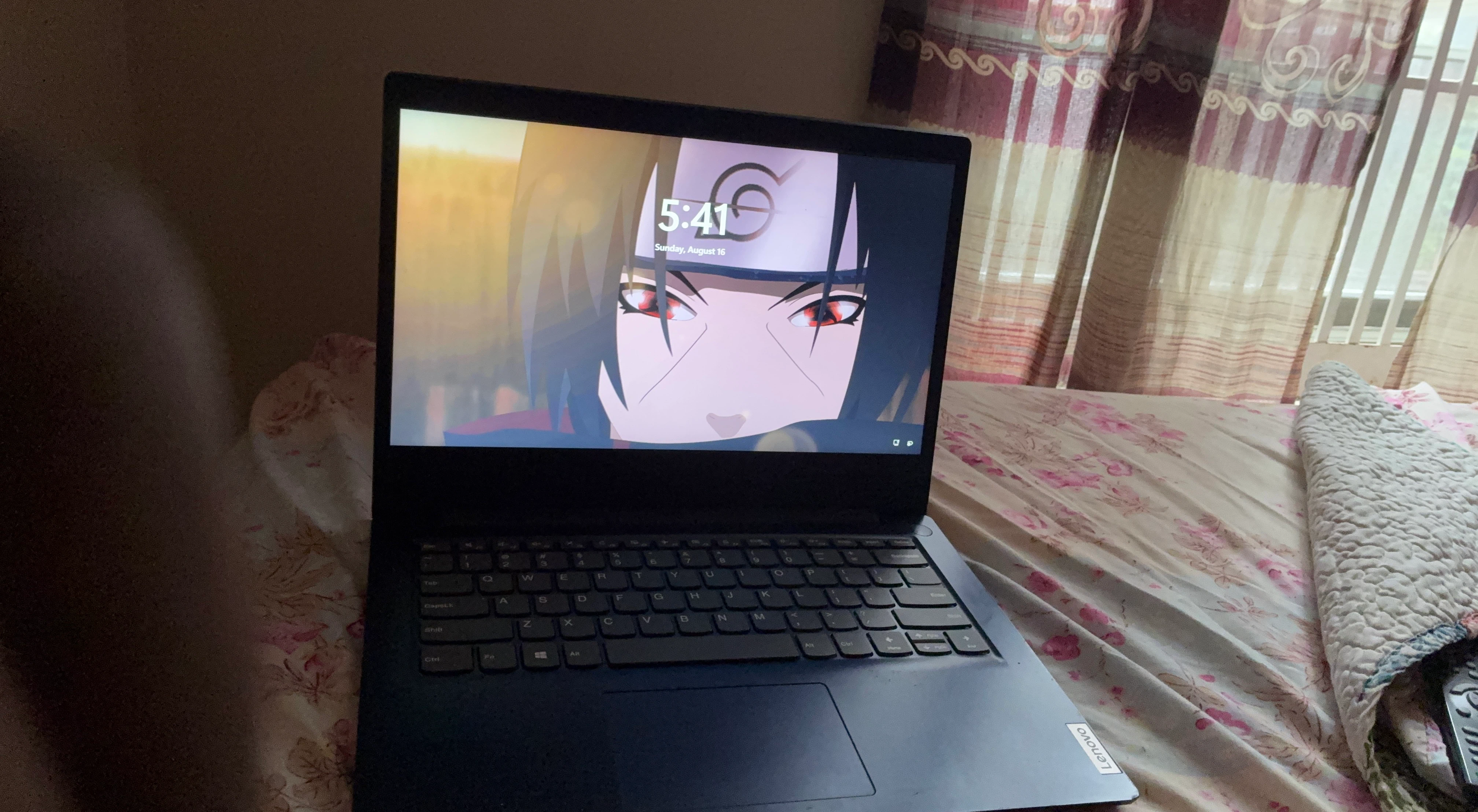 Lenovo Laptop