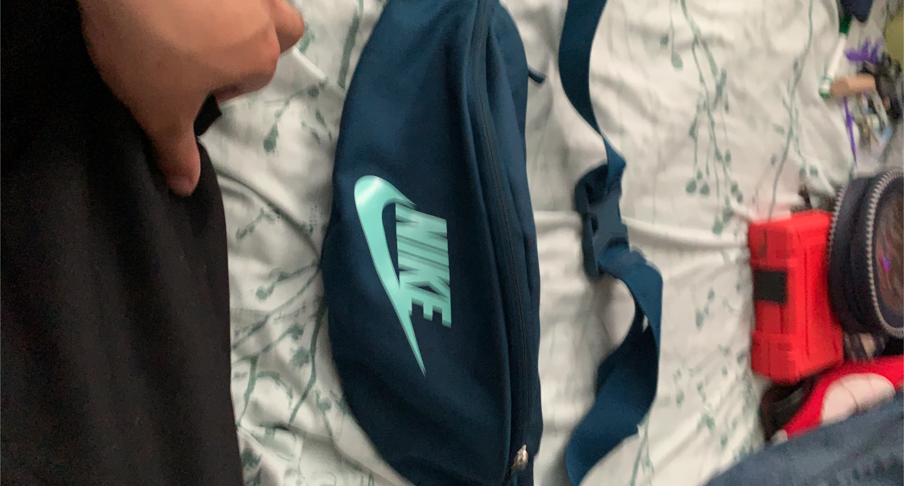 Nike Fanny Pack / Bum Bag