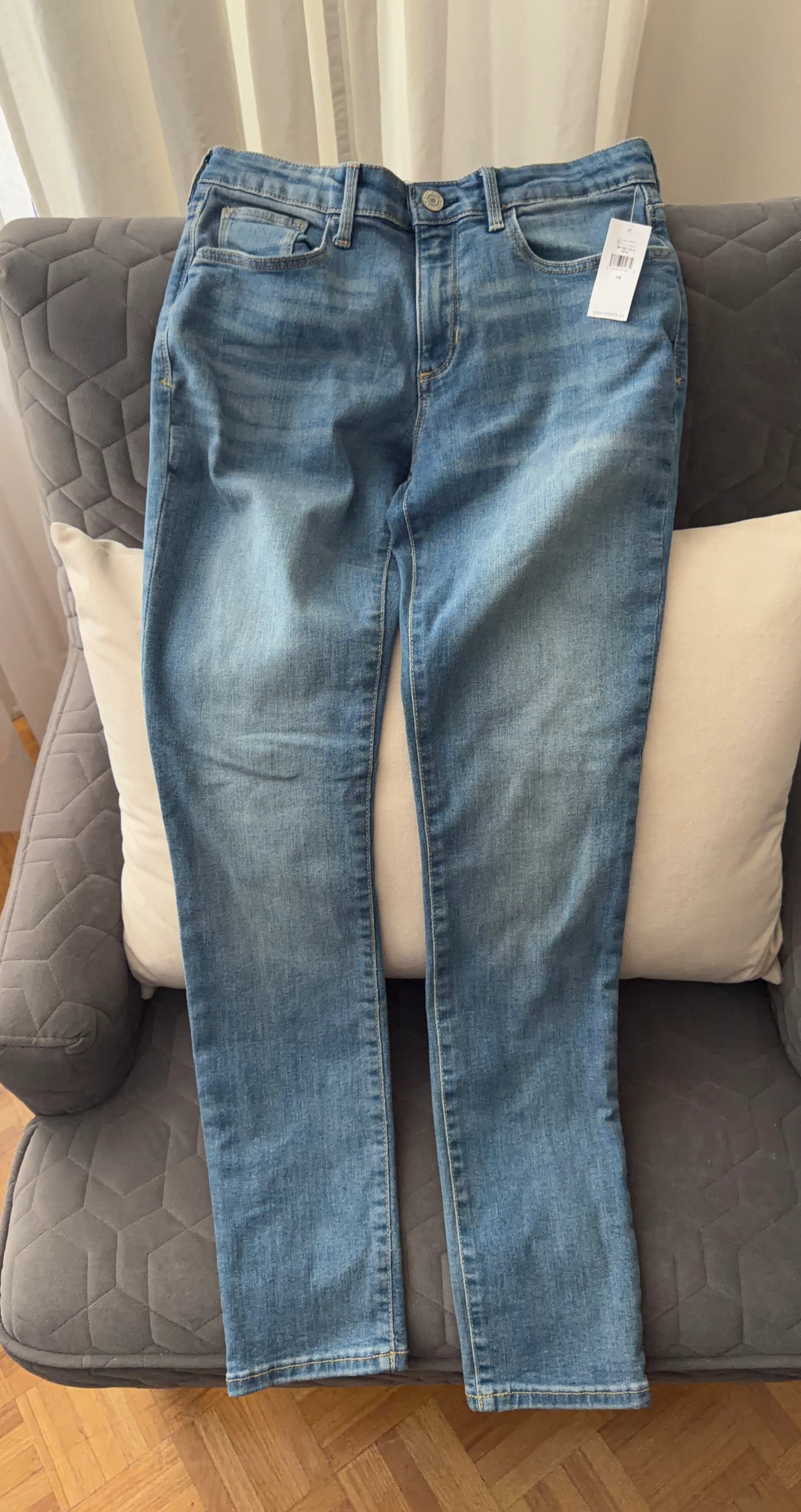 GAP Kids Jeans - Size 14