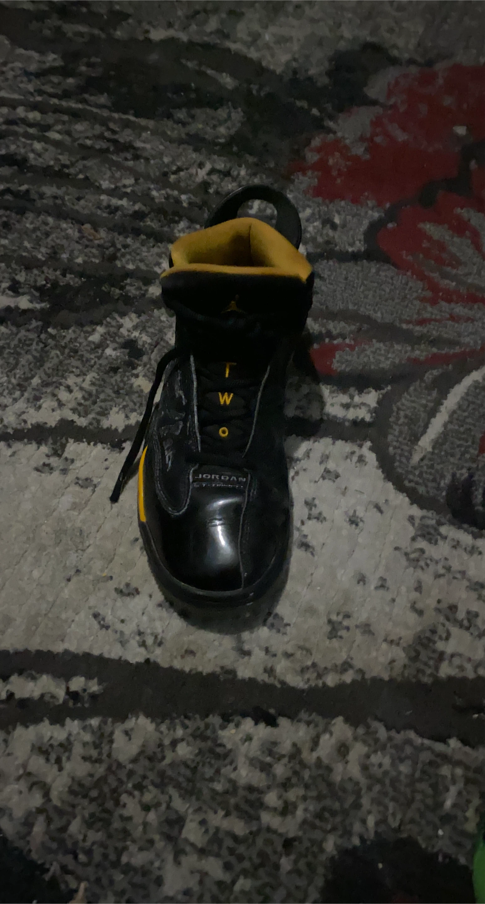 Jordan sneakers
