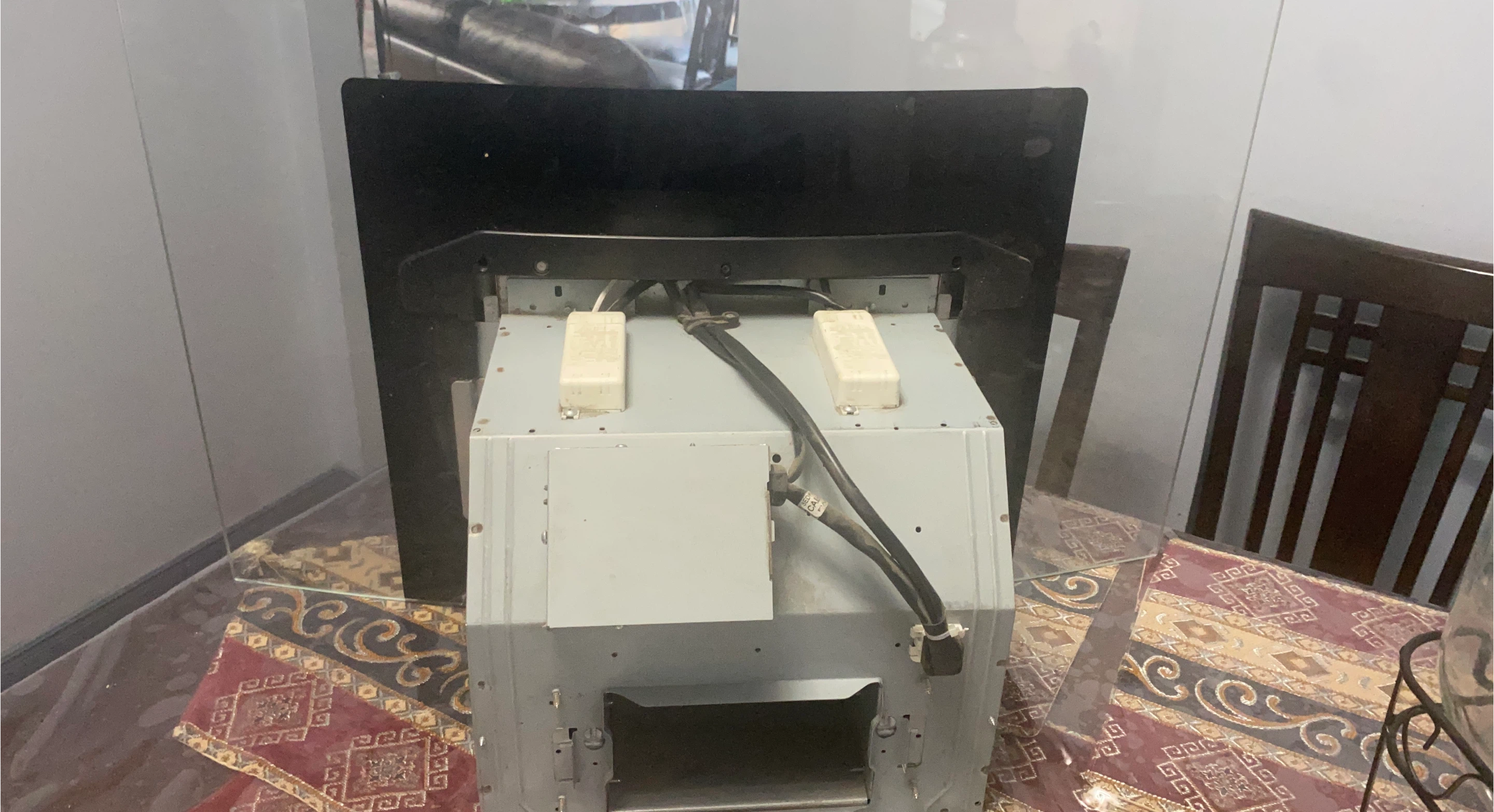Range Hood