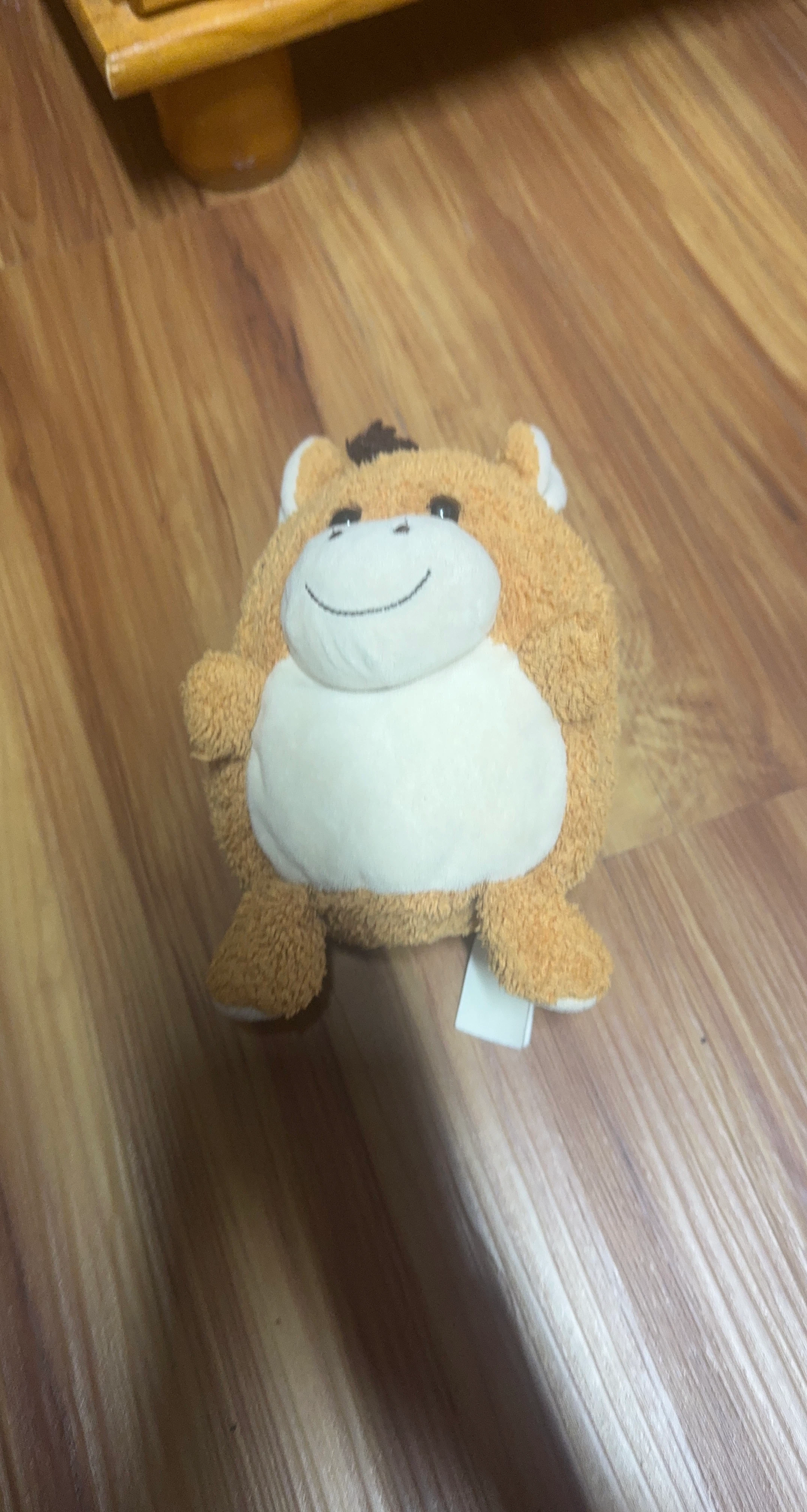 Plush Stuffed Animal Toy
